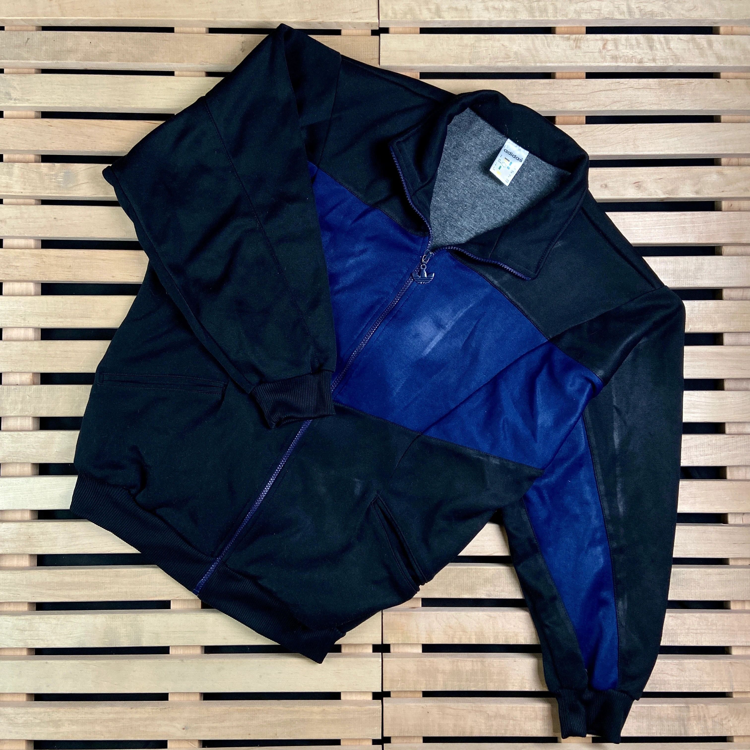 Adidas × Alltimers Adidas Originals Alltimers Wool Bomber Jacket