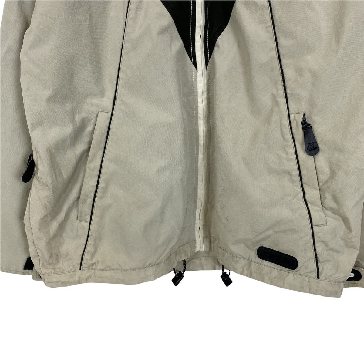 Gear for Sports 🔥LAST PRICE🔥 Naked Snowboard Patchwork Jacket Size US M / EU 48-50 / 2 - 5 Thumbnail