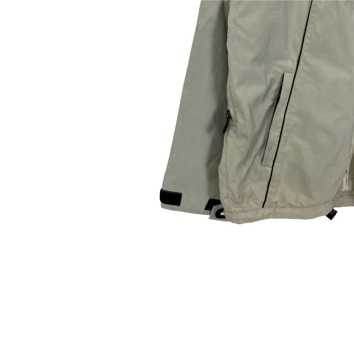 Gear for Sports 🔥LAST PRICE🔥 Naked Snowboard Patchwork Jacket Size US M / EU 48-50 / 2 - 2 Thumbnail