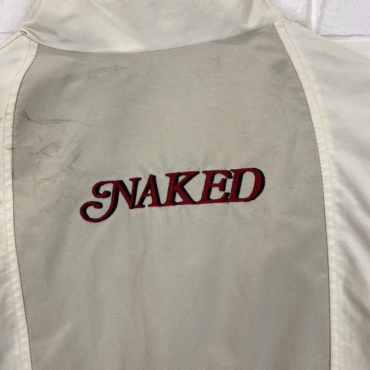 Gear for Sports 🔥LAST PRICE🔥 Naked Snowboard Patchwork Jacket Size US M / EU 48-50 / 2 - 17 Thumbnail