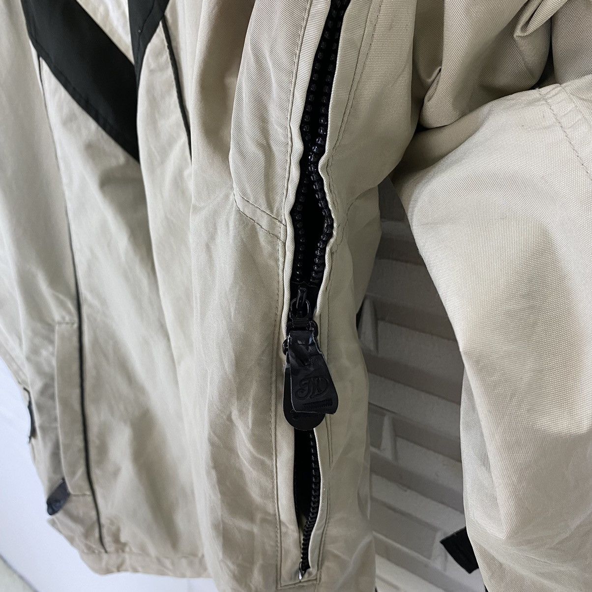 Gear for Sports 🔥LAST PRICE🔥 Naked Snowboard Patchwork Jacket Size US M / EU 48-50 / 2 - 13 Thumbnail