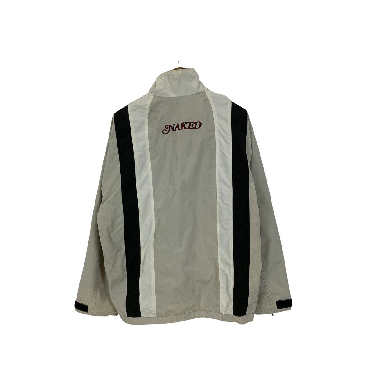 Gear for Sports 🔥LAST PRICE🔥 Naked Snowboard Patchwork Jacket Size US M / EU 48-50 / 2 - 16 Thumbnail