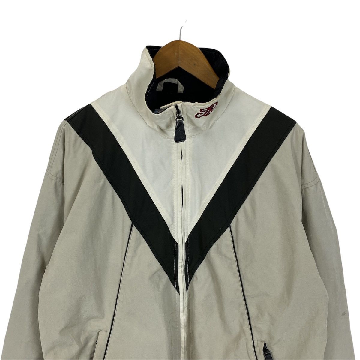 Gear for Sports 🔥LAST PRICE🔥 Naked Snowboard Patchwork Jacket Size US M / EU 48-50 / 2 - 3 Thumbnail