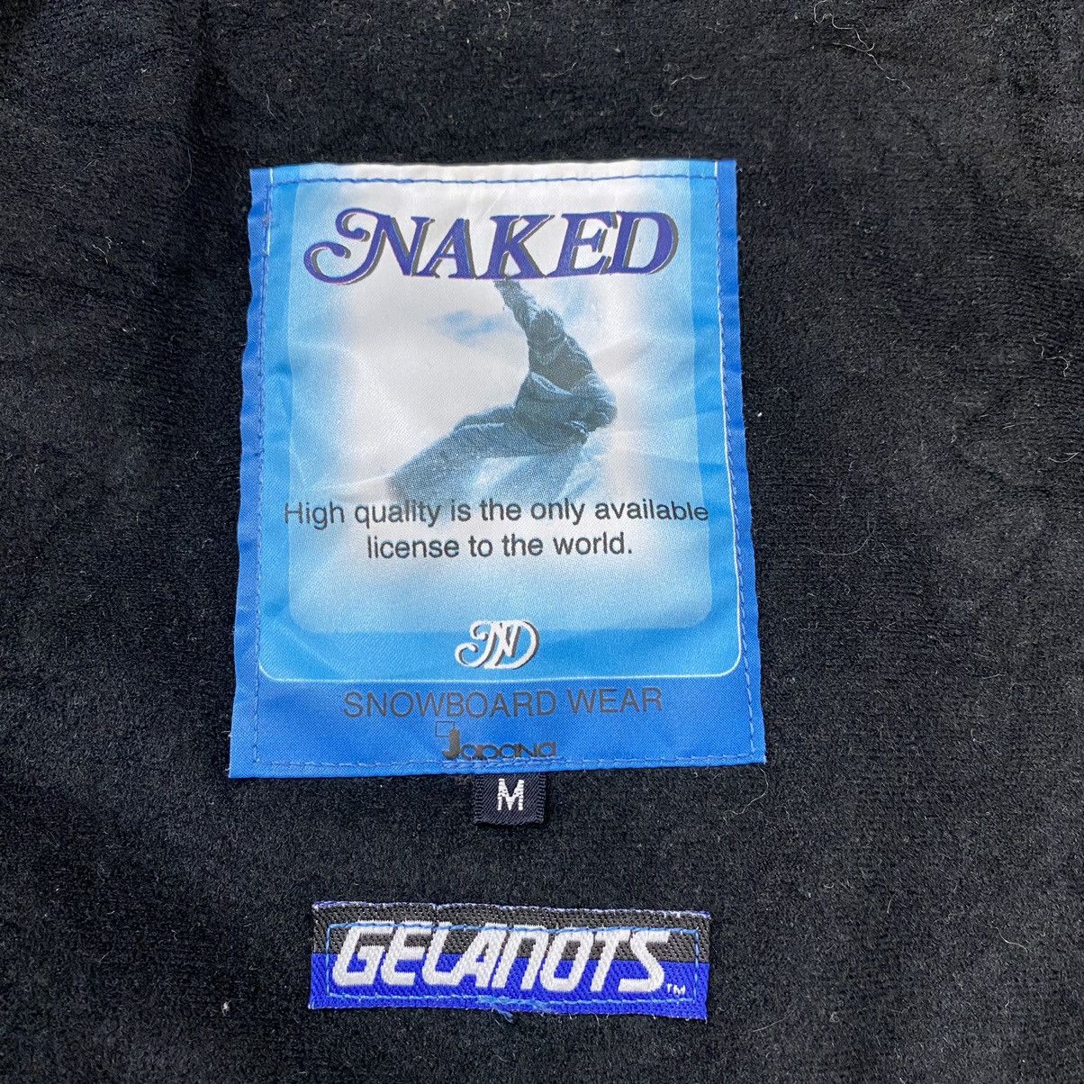 Gear for Sports 🔥LAST PRICE🔥 Naked Snowboard Patchwork Jacket Size US M / EU 48-50 / 2 - 20 Thumbnail