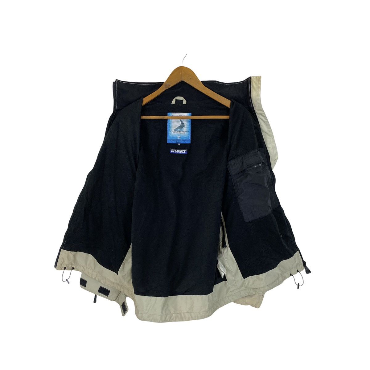 Gear for Sports 🔥LAST PRICE🔥 Naked Snowboard Patchwork Jacket Size US M / EU 48-50 / 2 - 18 Thumbnail