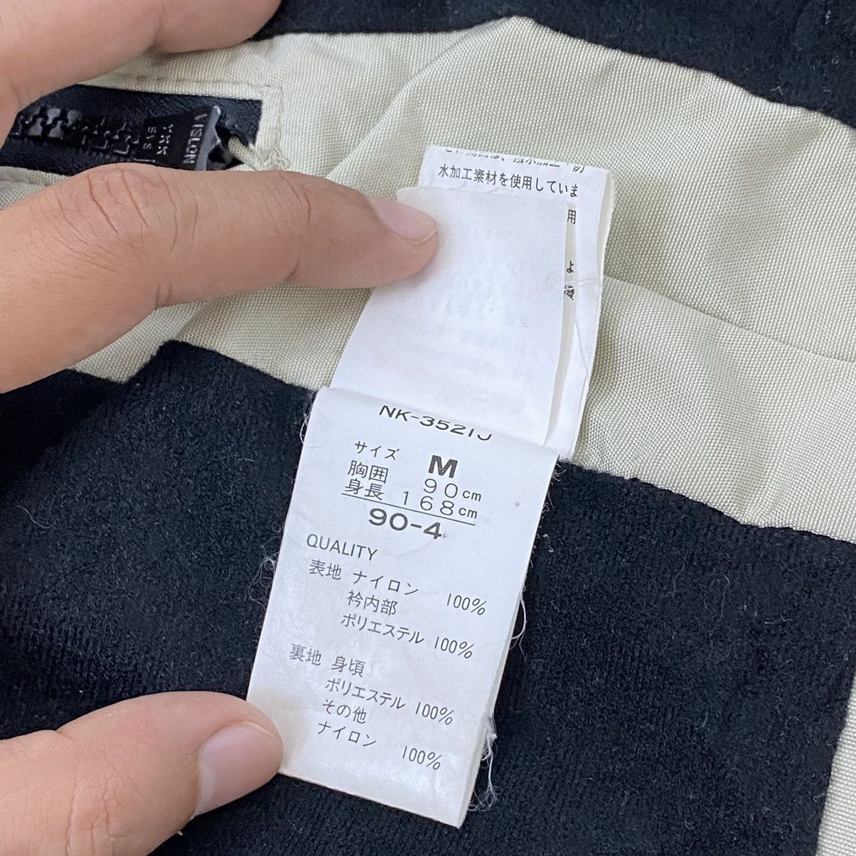 Gear for Sports 🔥LAST PRICE🔥 Naked Snowboard Patchwork Jacket Size US M / EU 48-50 / 2 - 22 Thumbnail