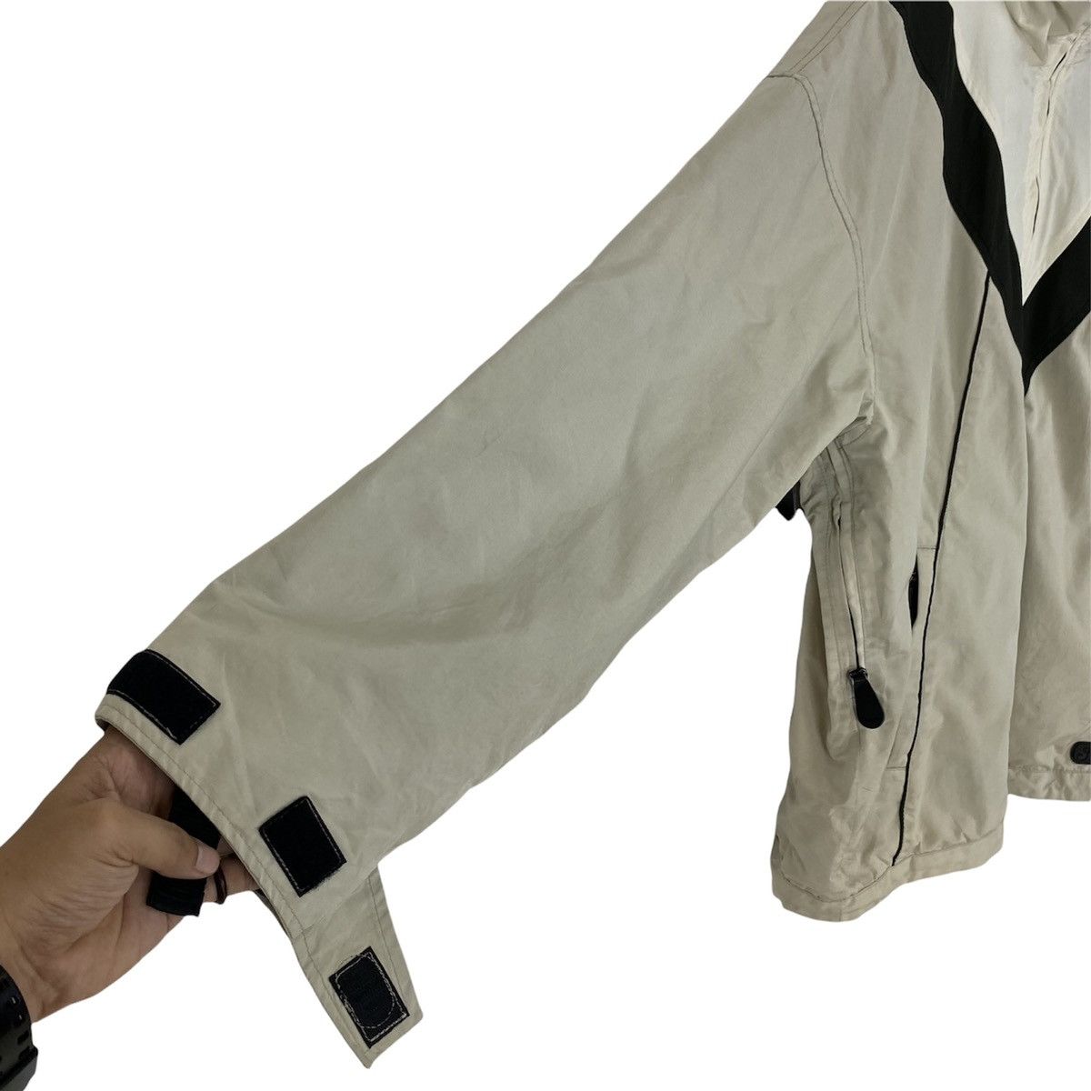 Gear for Sports 🔥LAST PRICE🔥 Naked Snowboard Patchwork Jacket Size US M / EU 48-50 / 2 - 9 Thumbnail