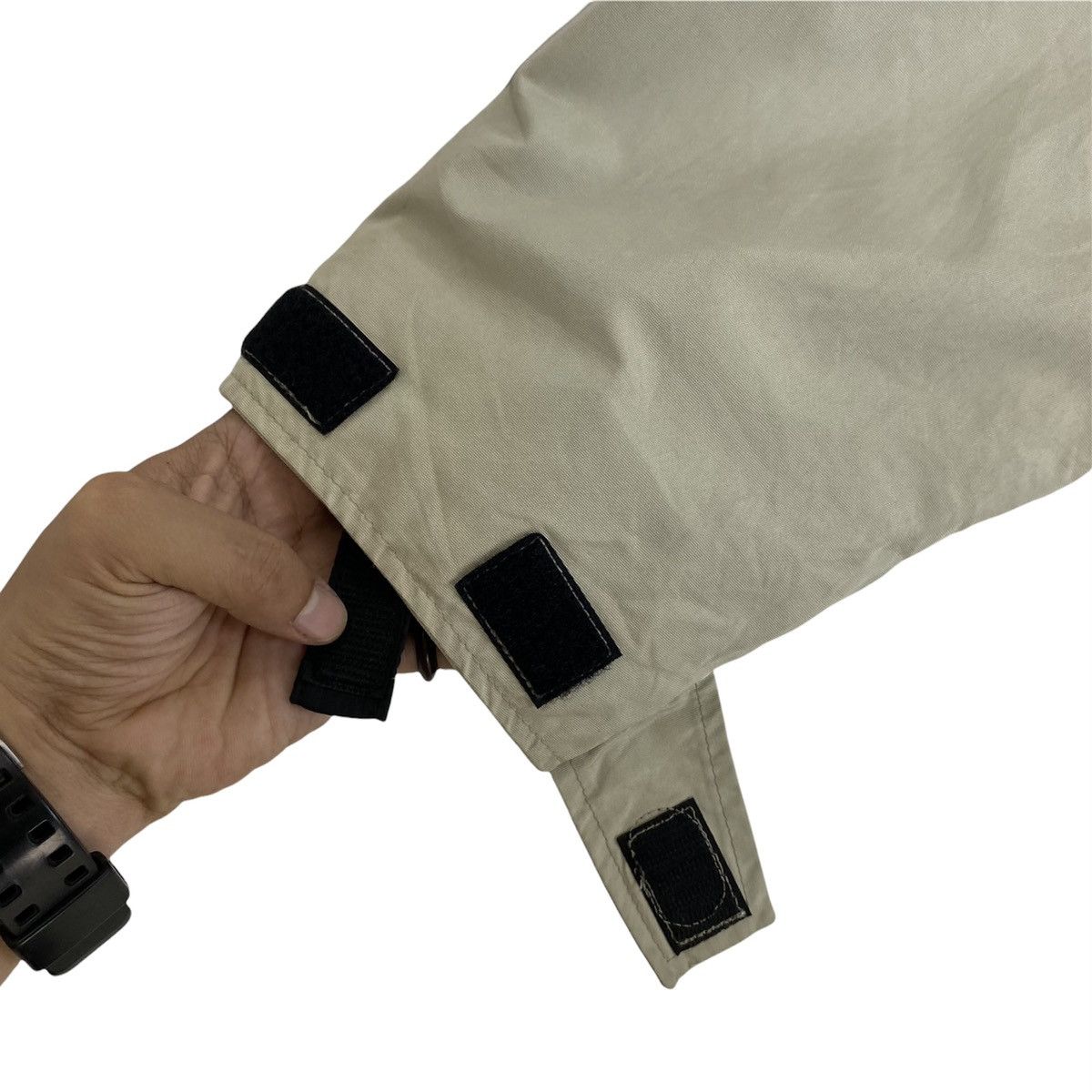 Gear for Sports 🔥LAST PRICE🔥 Naked Snowboard Patchwork Jacket Size US M / EU 48-50 / 2 - 8 Thumbnail