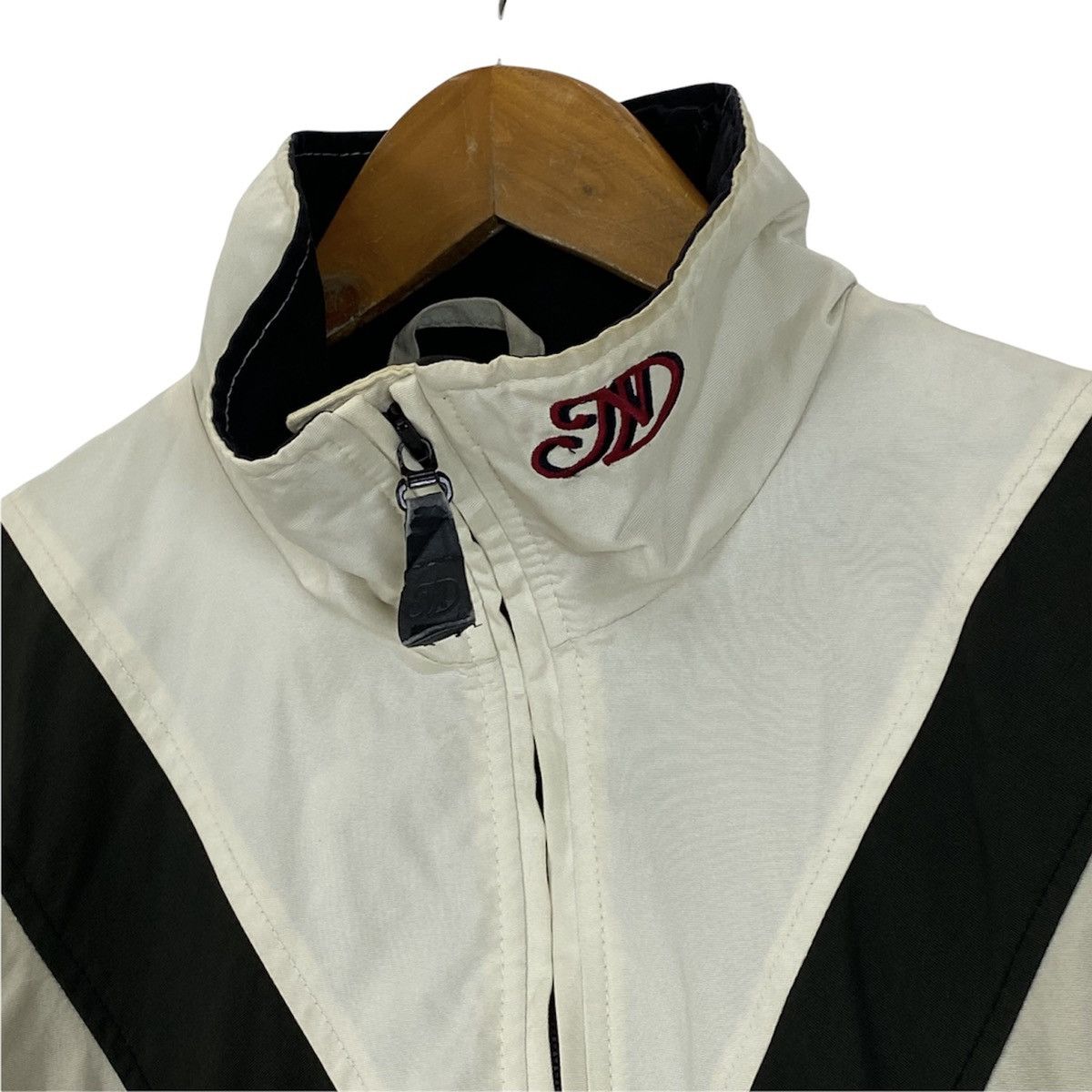 Gear for Sports 🔥LAST PRICE🔥 Naked Snowboard Patchwork Jacket Size US M / EU 48-50 / 2 - 6 Thumbnail