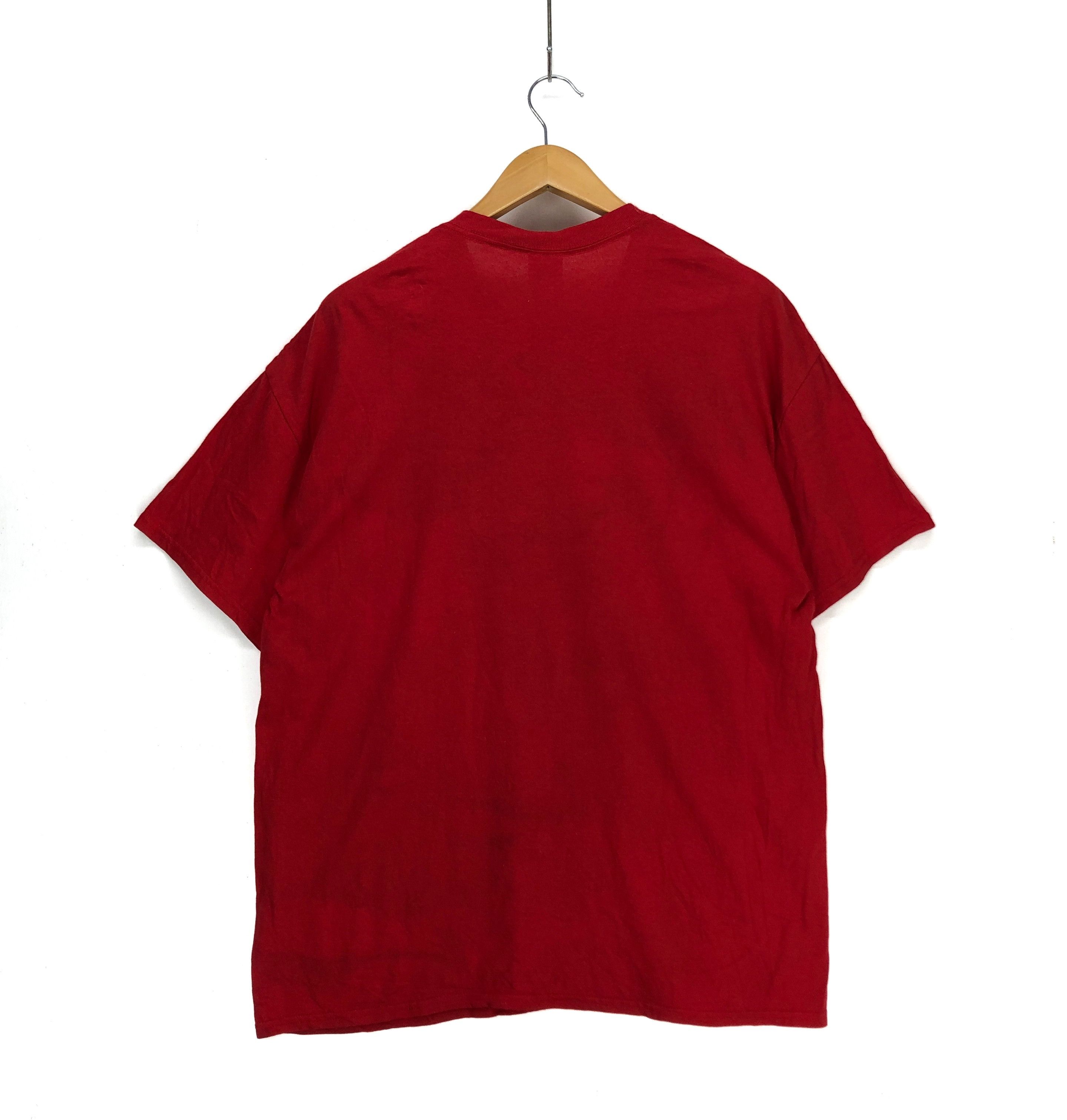 Gildan THE INCREDIBLE Crew Neck T Shirt #1277-44 Size US XL / EU 56 / 4 - 6 Thumbnail