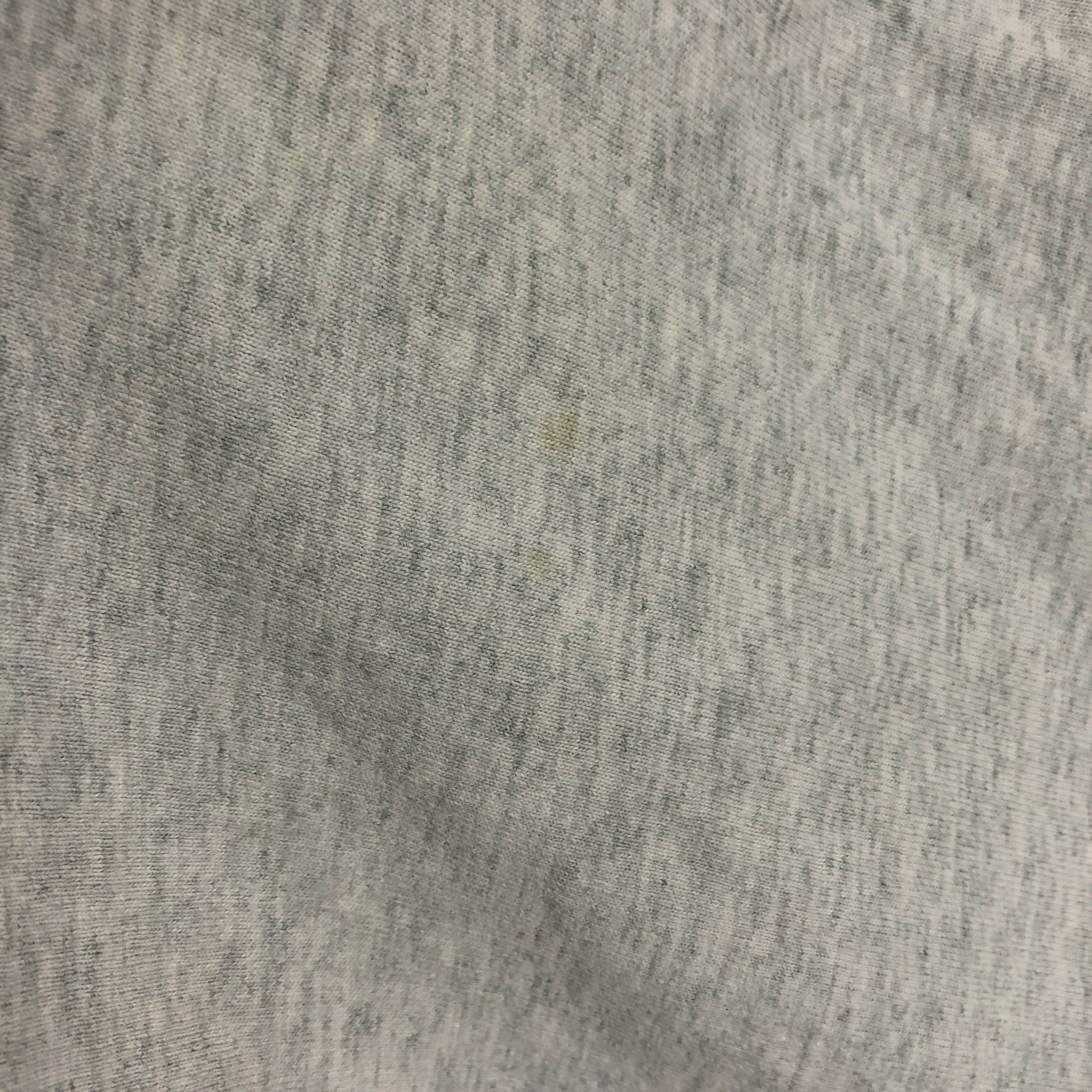 Fruit Of The Loom 90s Vintage ACADIA UNIVERSITY Crew Neck T Shirt #1039/AK Size US L / EU 52-54 / 3 - 7 Thumbnail