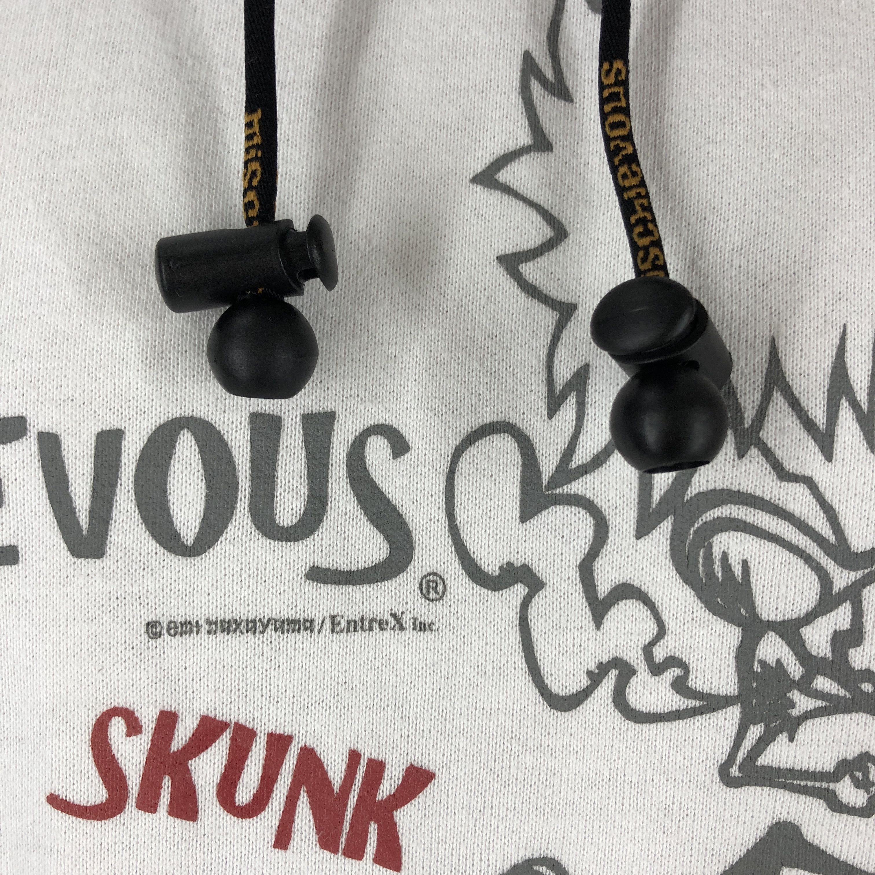 Japanese Brand MISCHIEVOUS SKUNK Hoodie Pullover #0966/AI Size US L / EU 52-54 / 3 - 5 Thumbnail