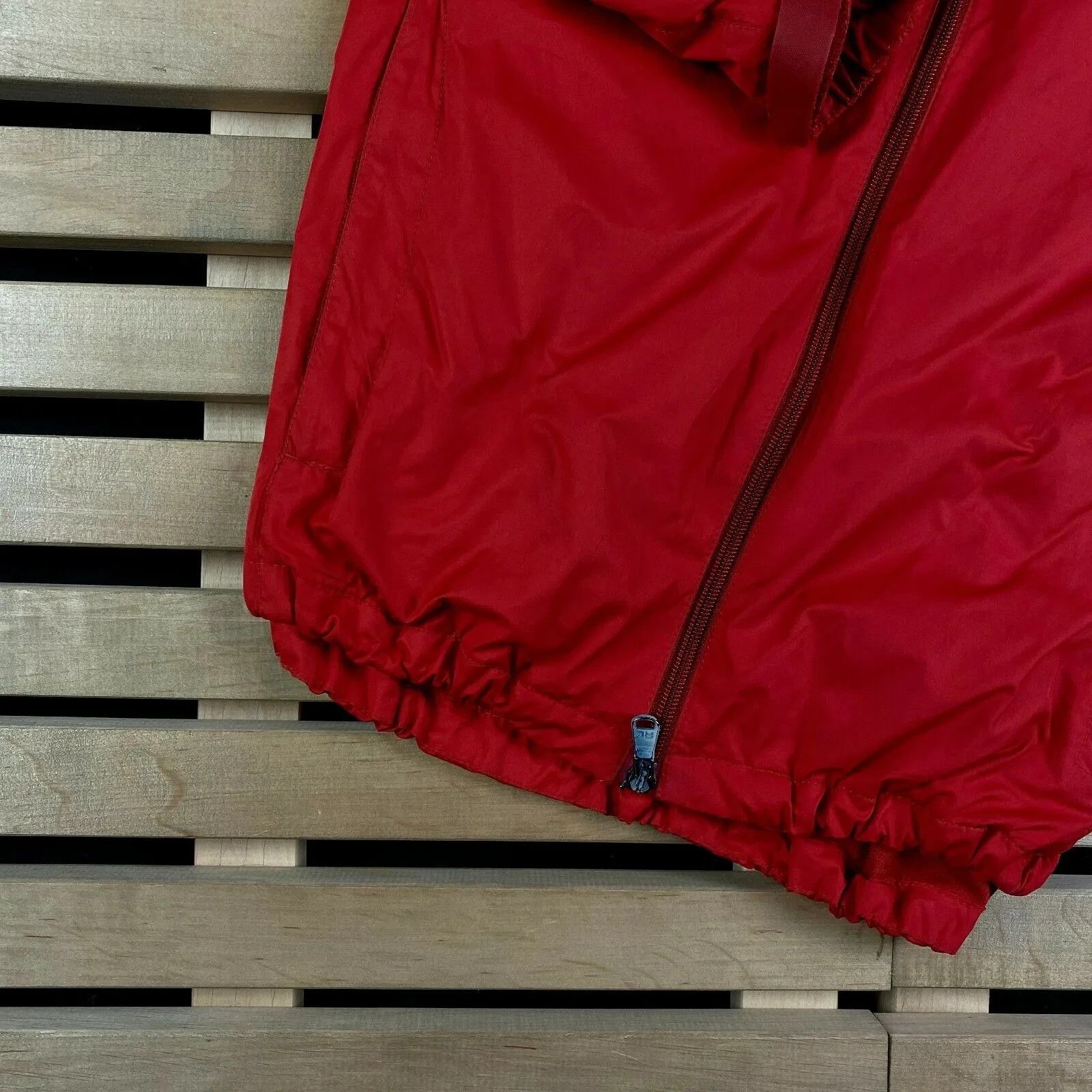Polo Ralph Lauren × Ralph Lauren × Vintage Mens Bomber Jacket Polo Golf Ralph Lauren Vintage Size M Size US M / EU 48-50 / 2 - 3 Thumbnail