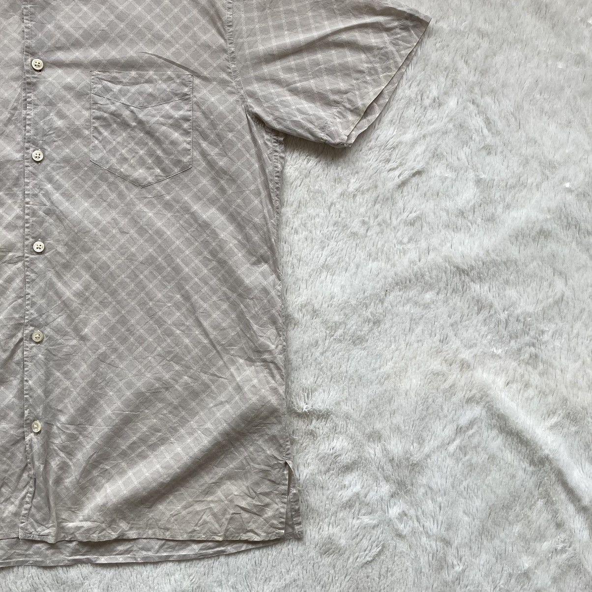 Jacobs By Marc Jacobs Marc Jacobs Short Sleeve Shirt Size US S / EU 44-46 / 1 - 4 Thumbnail