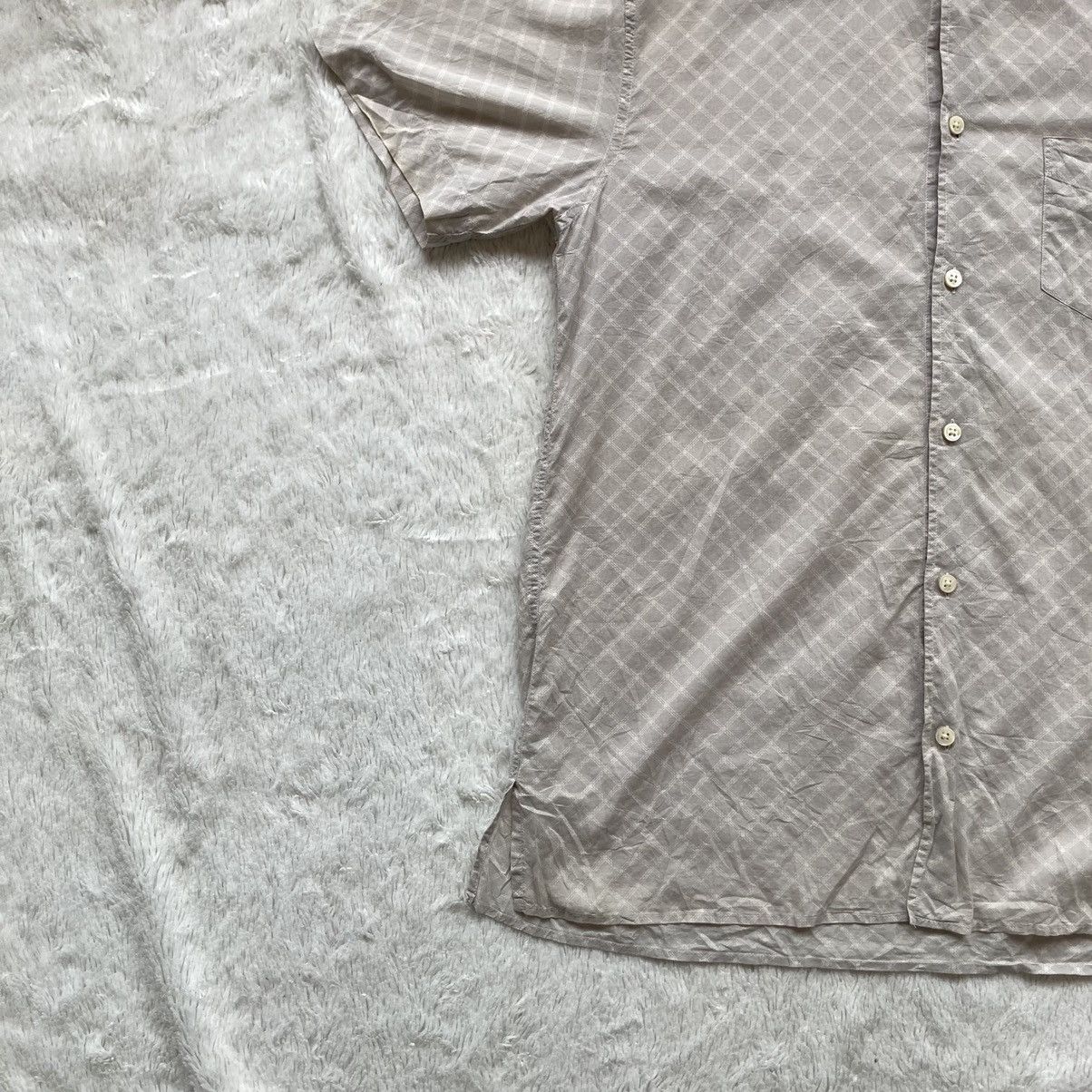 Jacobs By Marc Jacobs Marc Jacobs Short Sleeve Shirt Size US S / EU 44-46 / 1 - 2 Thumbnail