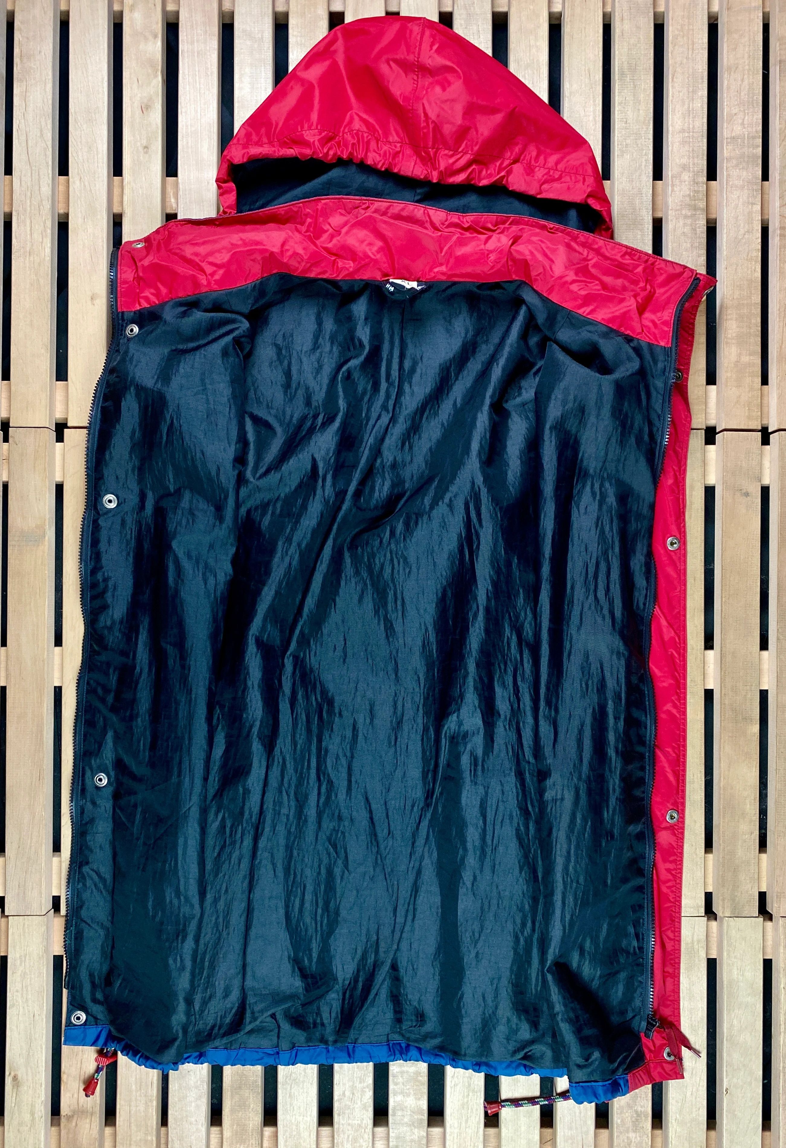 Helly Hansen × Vintage Mens Jacket Helly Hansen Vintage Size XL Size US XL / EU 56 / 4 - 5 Thumbnail