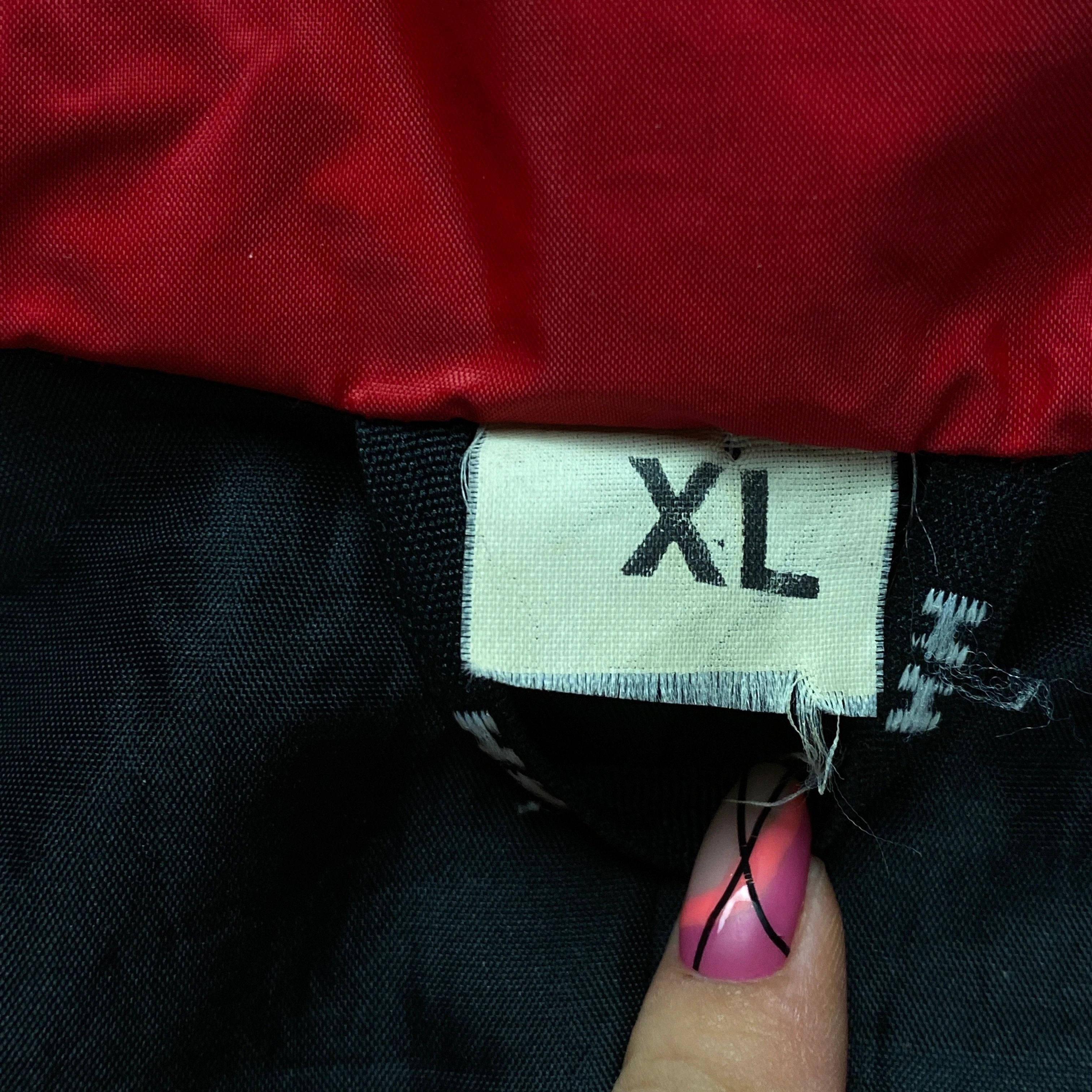 Helly Hansen × Vintage Mens Jacket Helly Hansen Vintage Size XL Size US XL / EU 56 / 4 - 4 Thumbnail