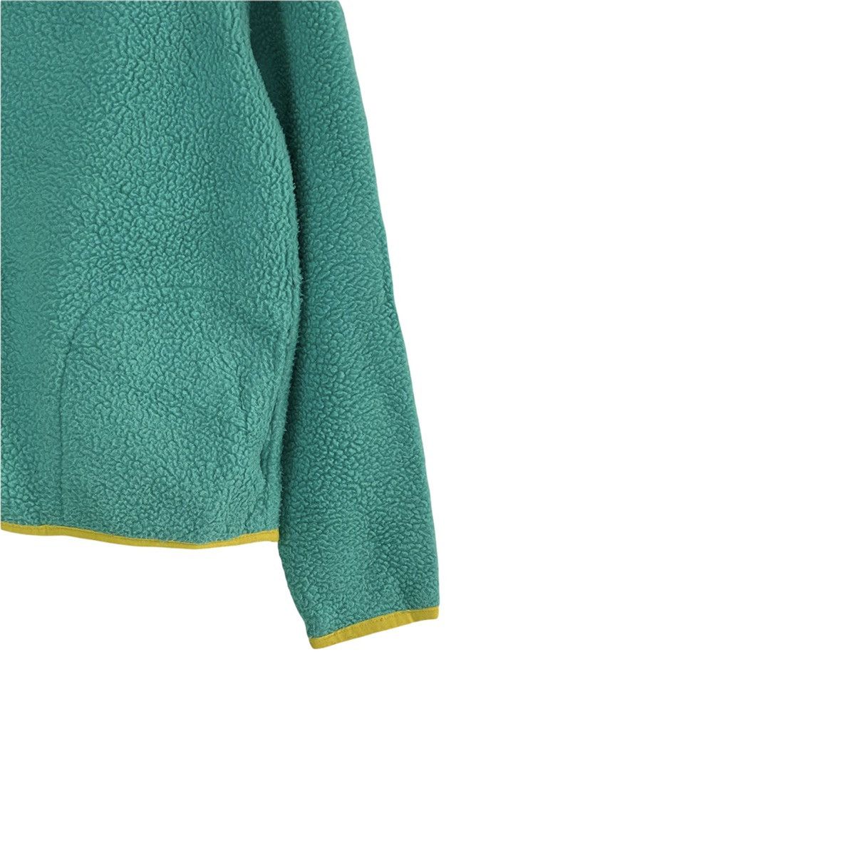 Japanese Brand 🔥LAST PRICE🔥 Japanese Titicaca Fleece Hooded Jacket Size US S / EU 44-46 / 1 - 4 Thumbnail