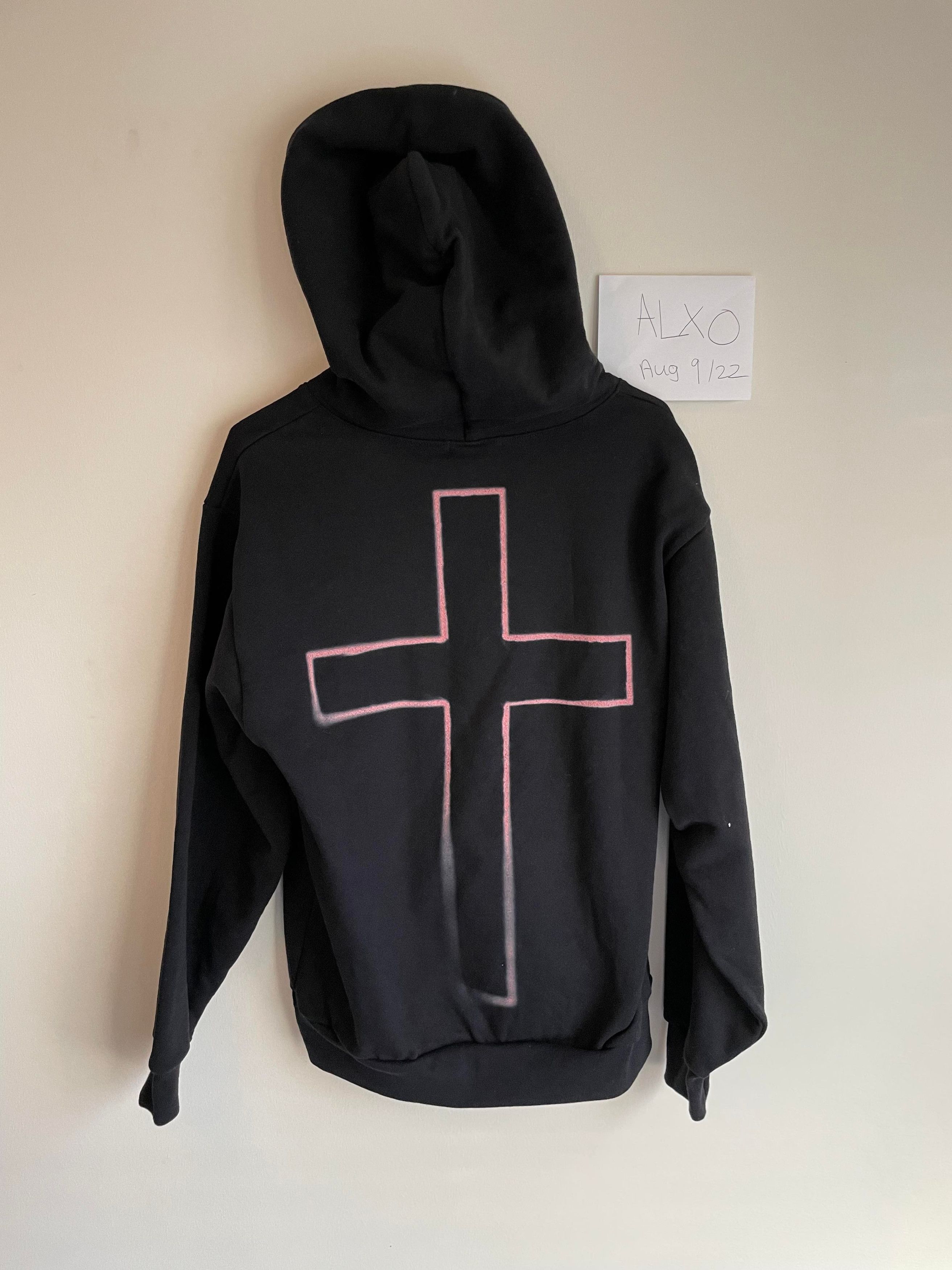 Seventh Heaven The Weeknd x Seventh Heaven 5 Year Anniversary Sweater Size US S / EU 44-46 / 1 - 2 Thumbnail