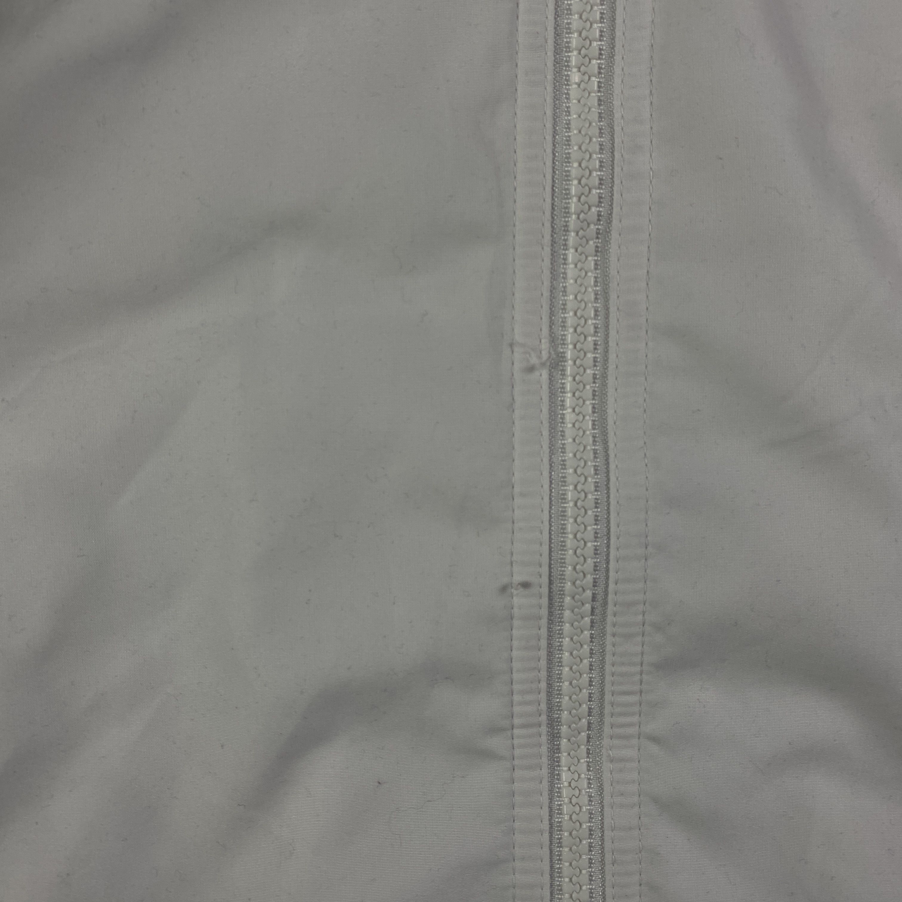 Sergio Tacchini × Vintage Mens Bomber Jacket Sergio Tacchini Vintage Size XL Size US XL / EU 56 / 4 - 7 Thumbnail