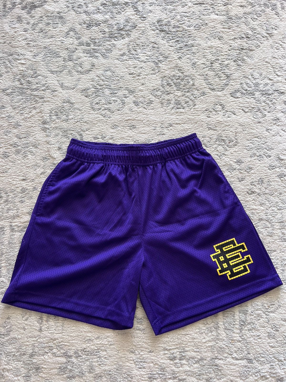 eric emanuel question