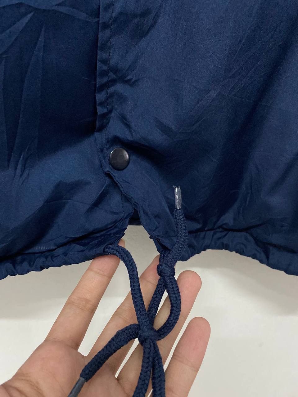 Vintage Vintage Challenge Sportswear Coach Jacket Size US S / EU 44-46 / 1 - 4 Thumbnail