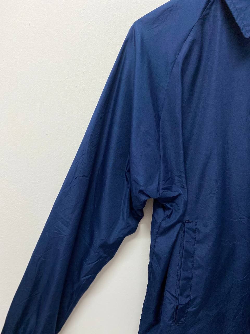 Vintage Vintage Challenge Sportswear Coach Jacket Size US S / EU 44-46 / 1 - 7 Thumbnail