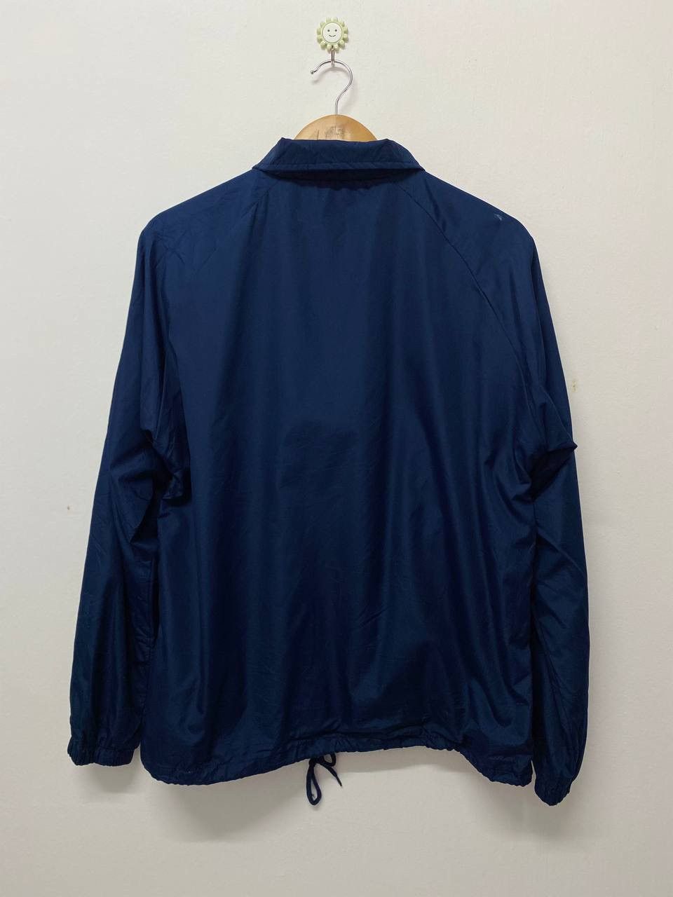 Vintage Vintage Challenge Sportswear Coach Jacket Size US S / EU 44-46 / 1 - 3 Thumbnail