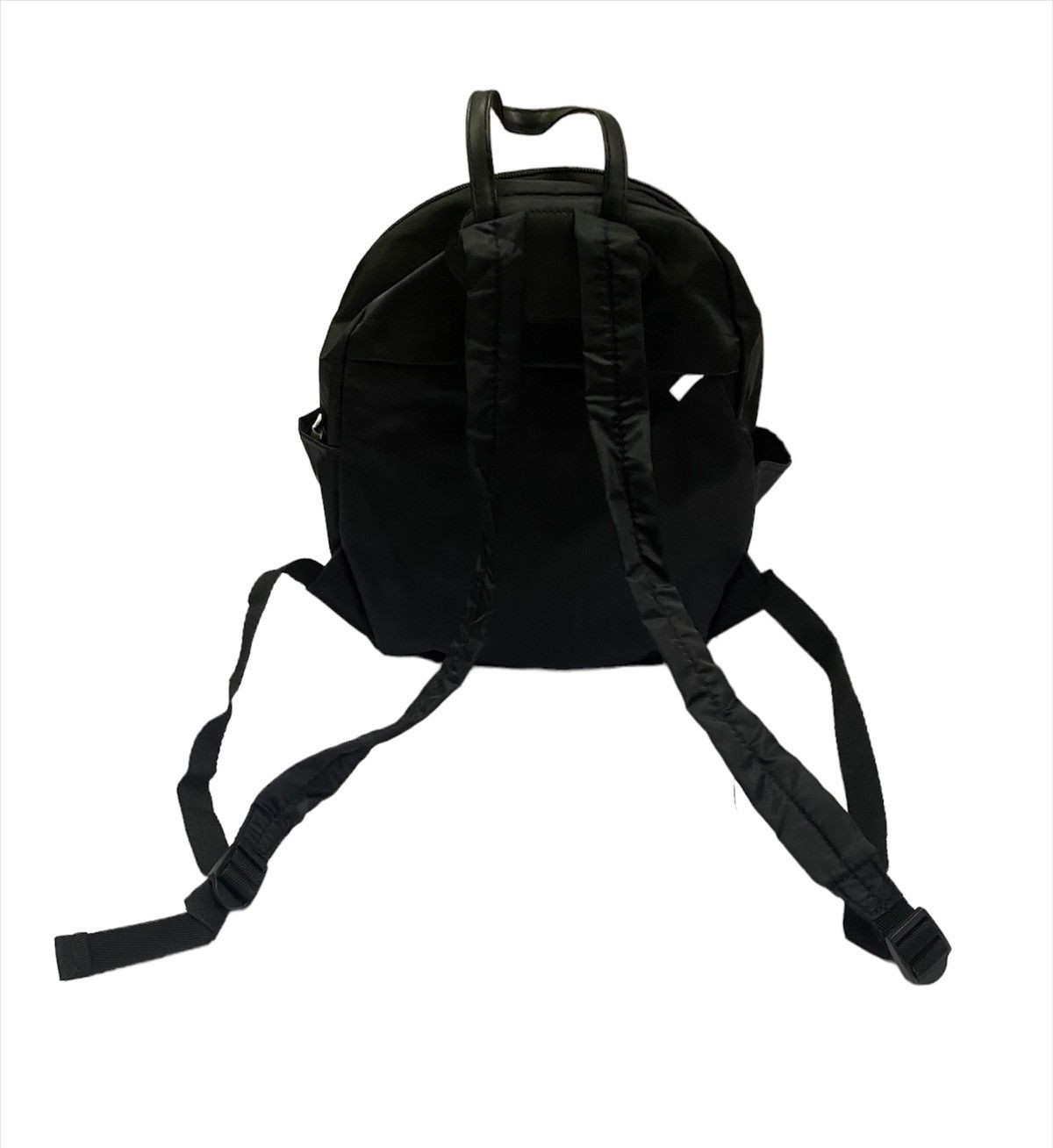 Yohji Yamamoto Yohji Yamamoto Y'saccs Backpack Size ONE SIZE - 6 Thumbnail