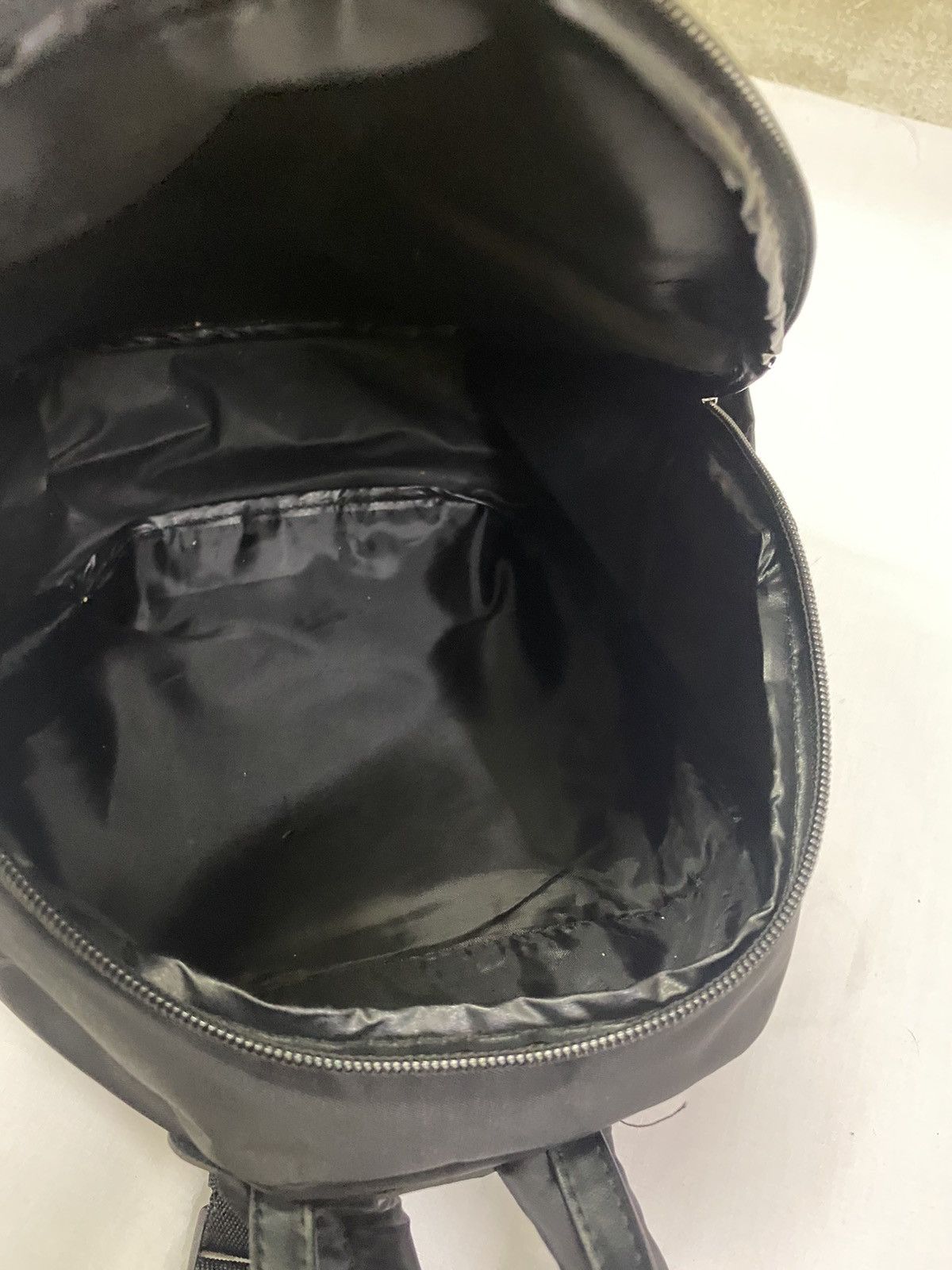 Yohji Yamamoto Yohji Yamamoto Y'saccs Backpack Size ONE SIZE - 8 Thumbnail