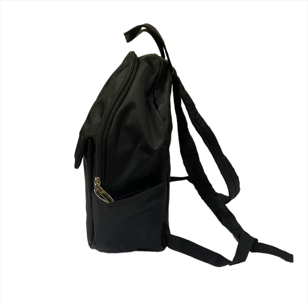 Yohji Yamamoto Yohji Yamamoto Y'saccs Backpack Size ONE SIZE - 2 Thumbnail