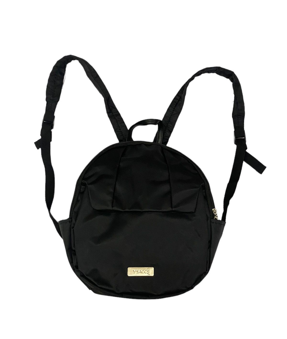 Yohji Yamamoto Y'saccs Backpack