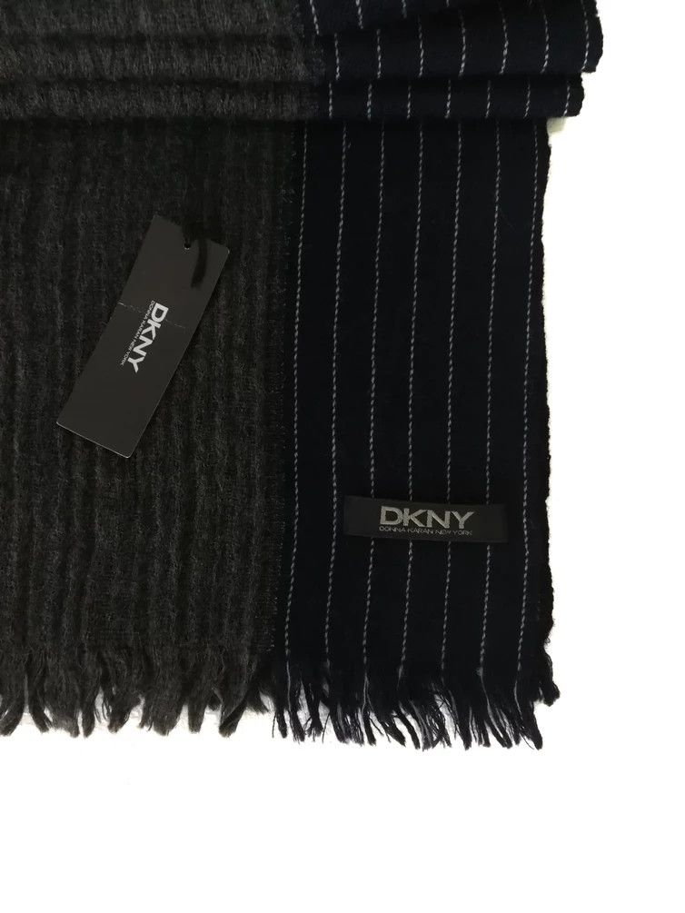 DKNY × Other Donna Karen New York DKNY Scarf Size ONE SIZE - 3 Thumbnail