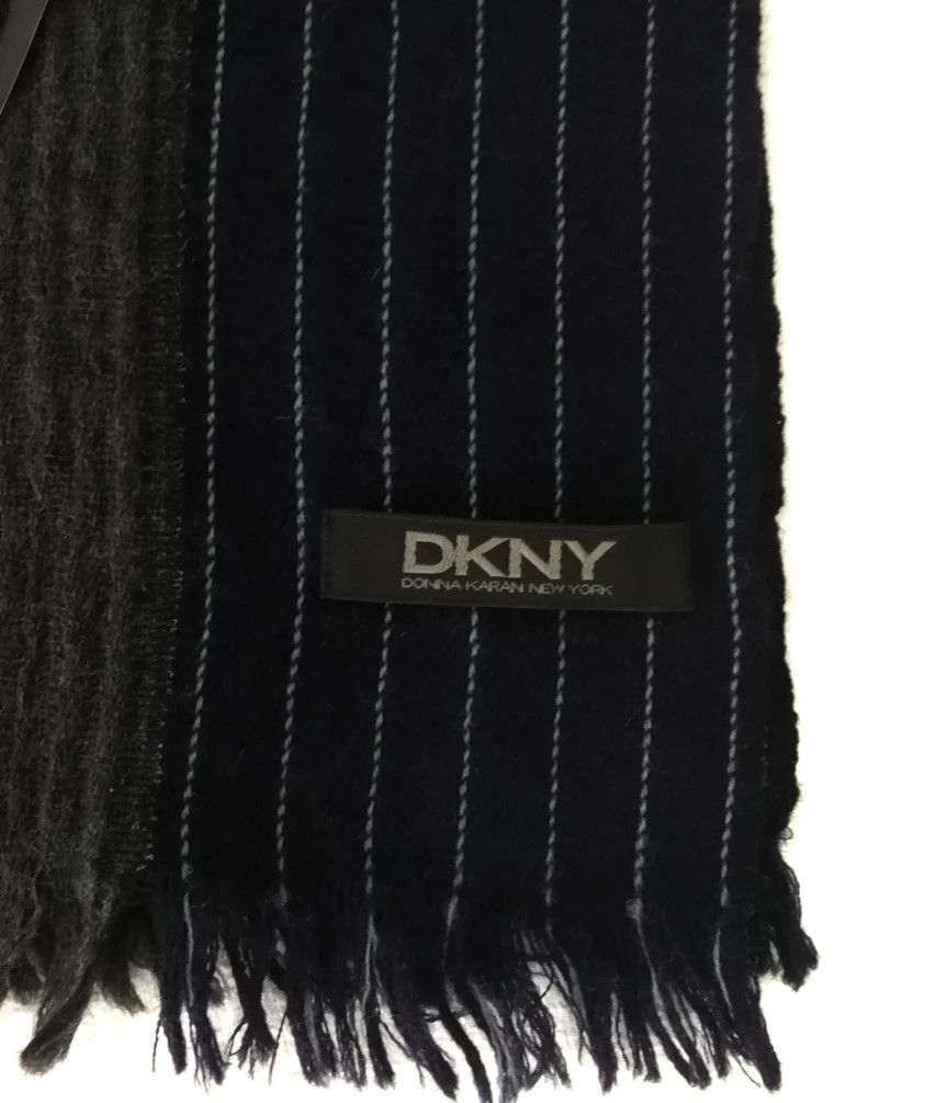 DKNY × Other Donna Karen New York DKNY Scarf Size ONE SIZE - 4 Thumbnail