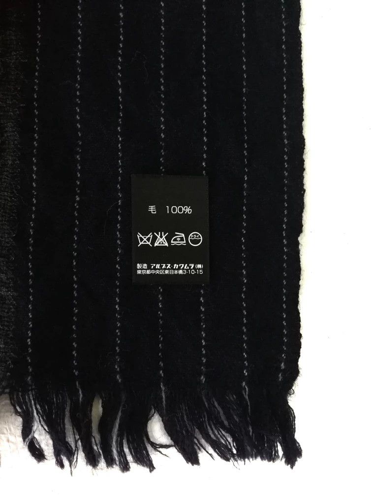 DKNY × Other Donna Karen New York DKNY Scarf Size ONE SIZE - 5 Thumbnail