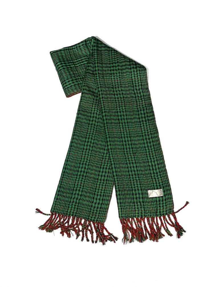 Enrico Coveri × Other Enrico Coveri wool scarf Good Condition Size ONE SIZE - 1 Thumbnail