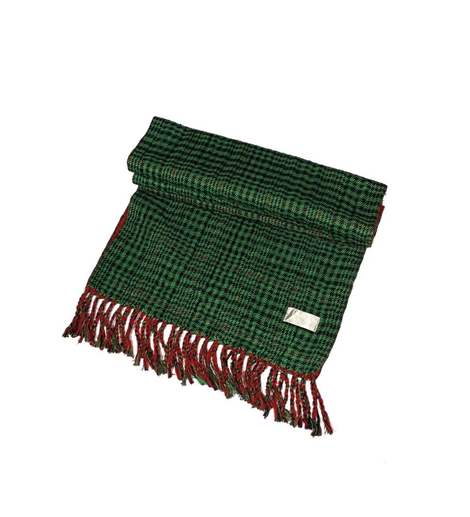 Enrico Coveri × Other Enrico Coveri wool scarf Good Condition Size ONE SIZE - 2 Thumbnail