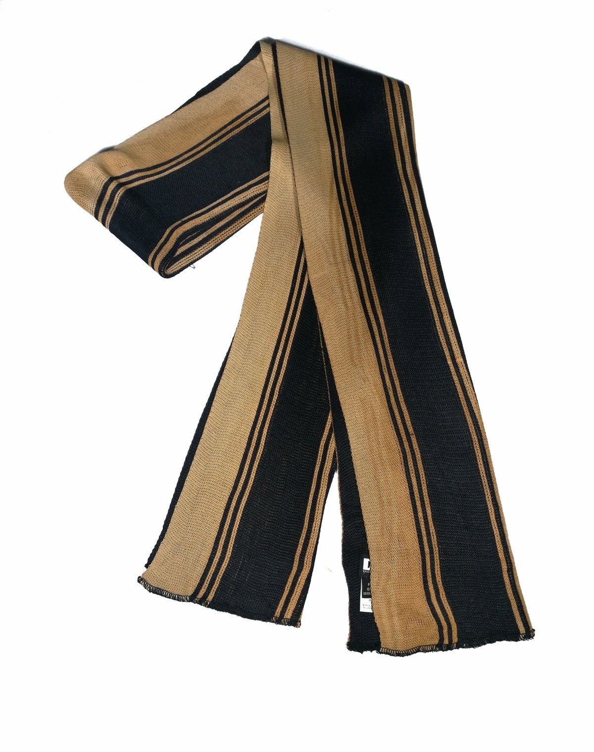 DKNY DONNA KARAN New York DKNY Scarf Muffler Size ONE SIZE - 1 Thumbnail
