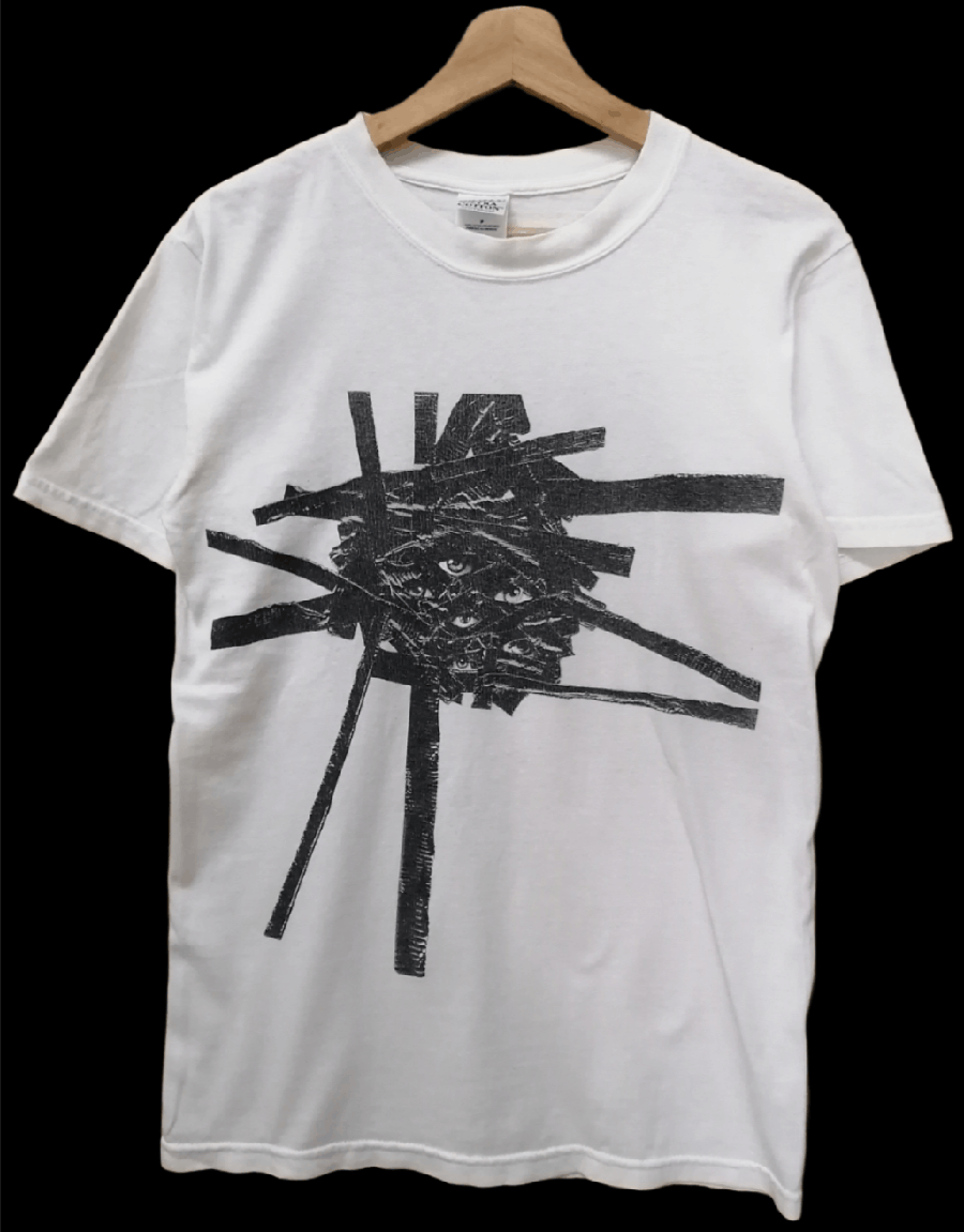Band Tees Vintage PRIMAL SCREAM Tshirt Size US S / EU 44-46 / 1 - 1 Thumbnail