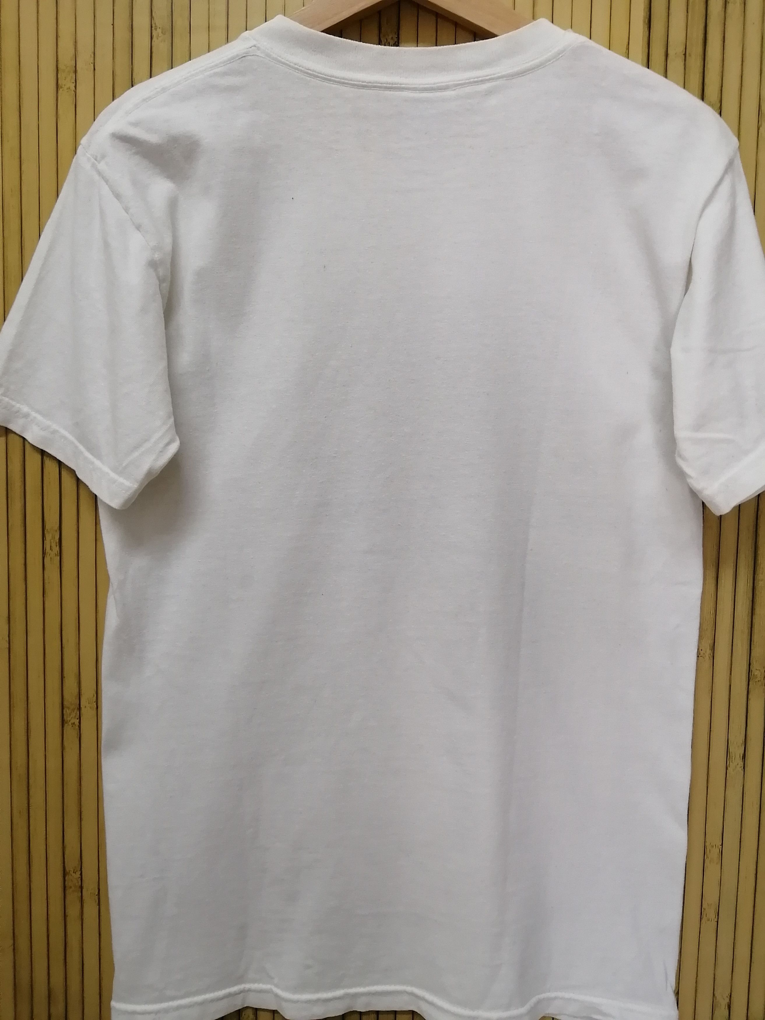 Band Tees Vintage PRIMAL SCREAM Tshirt Size US S / EU 44-46 / 1 - 2 Thumbnail
