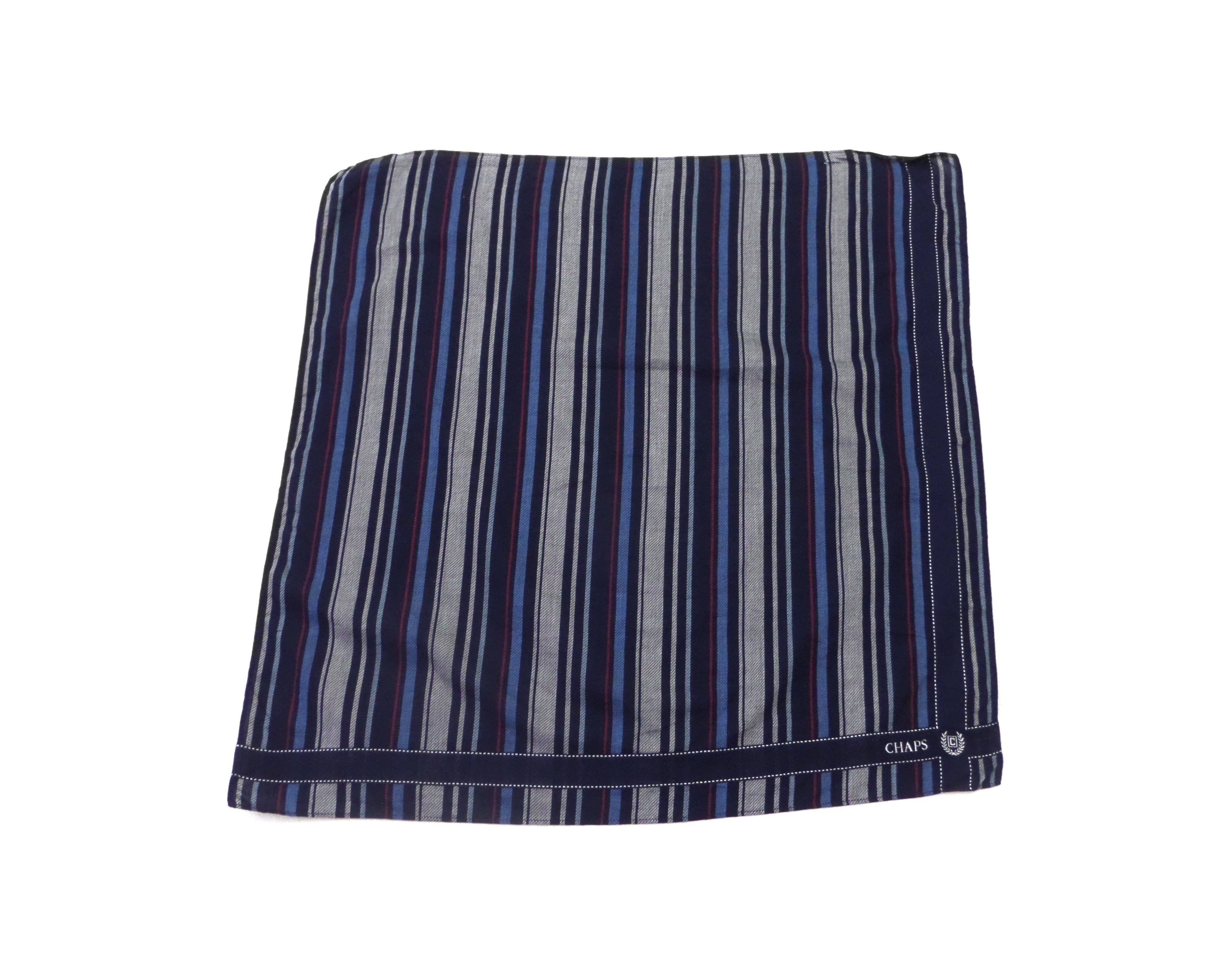Chaps Chaps handkerchief / neckerchief Size ONE SIZE - 1 Thumbnail
