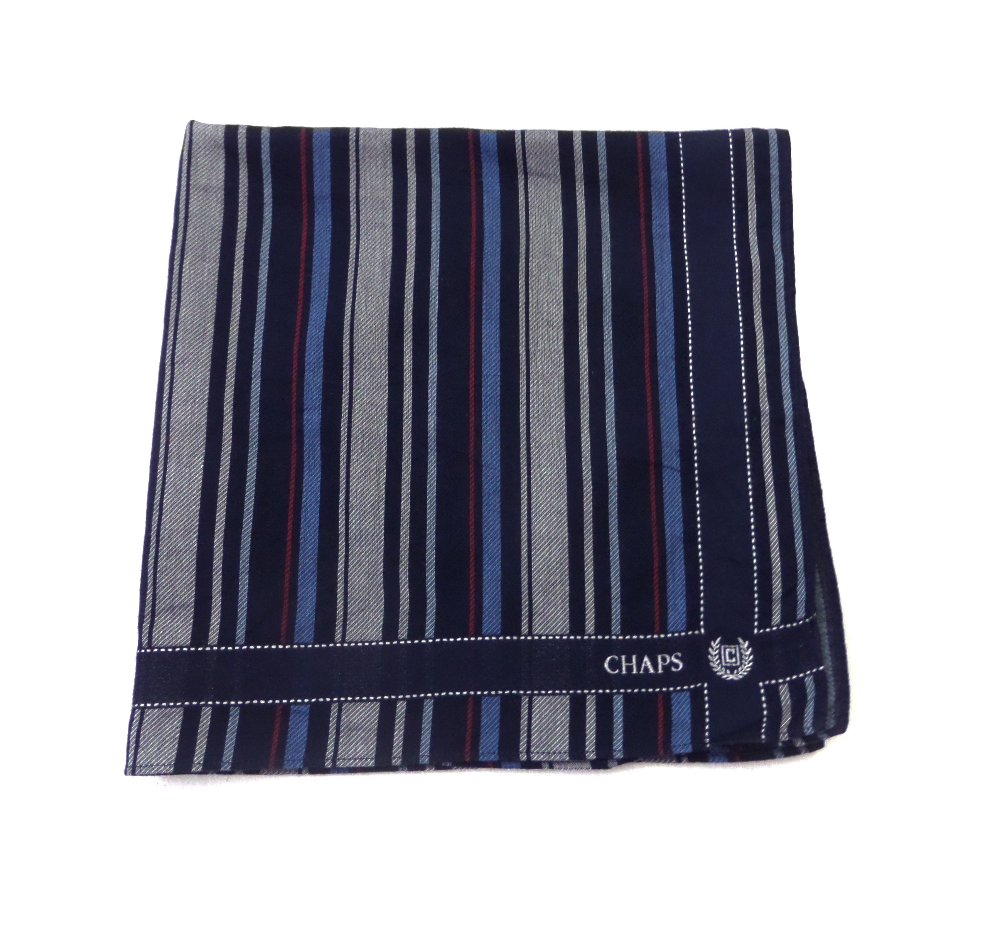Chaps Chaps handkerchief / neckerchief Size ONE SIZE - 4 Thumbnail