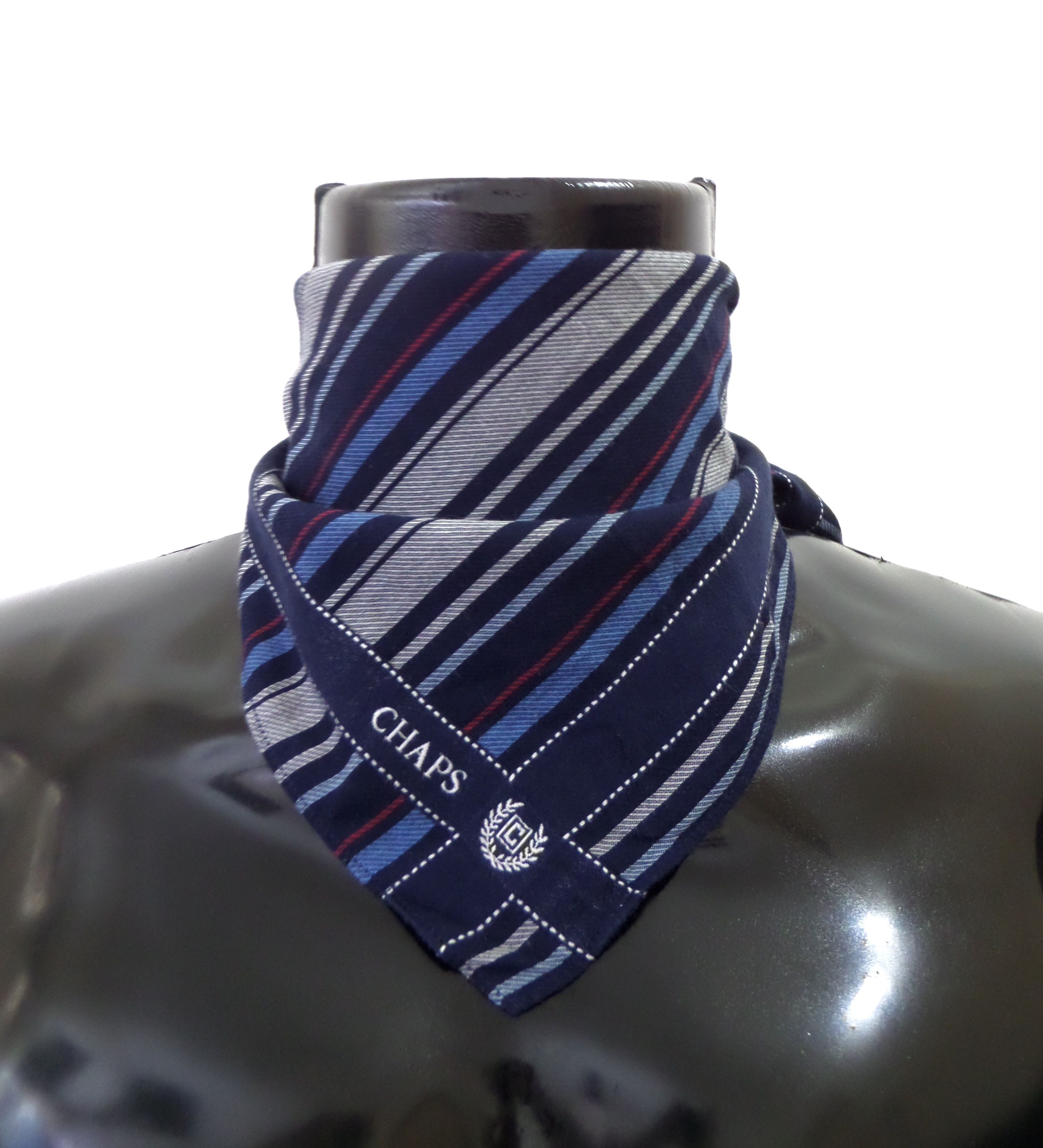 Chaps Chaps handkerchief / neckerchief Size ONE SIZE - 3 Thumbnail