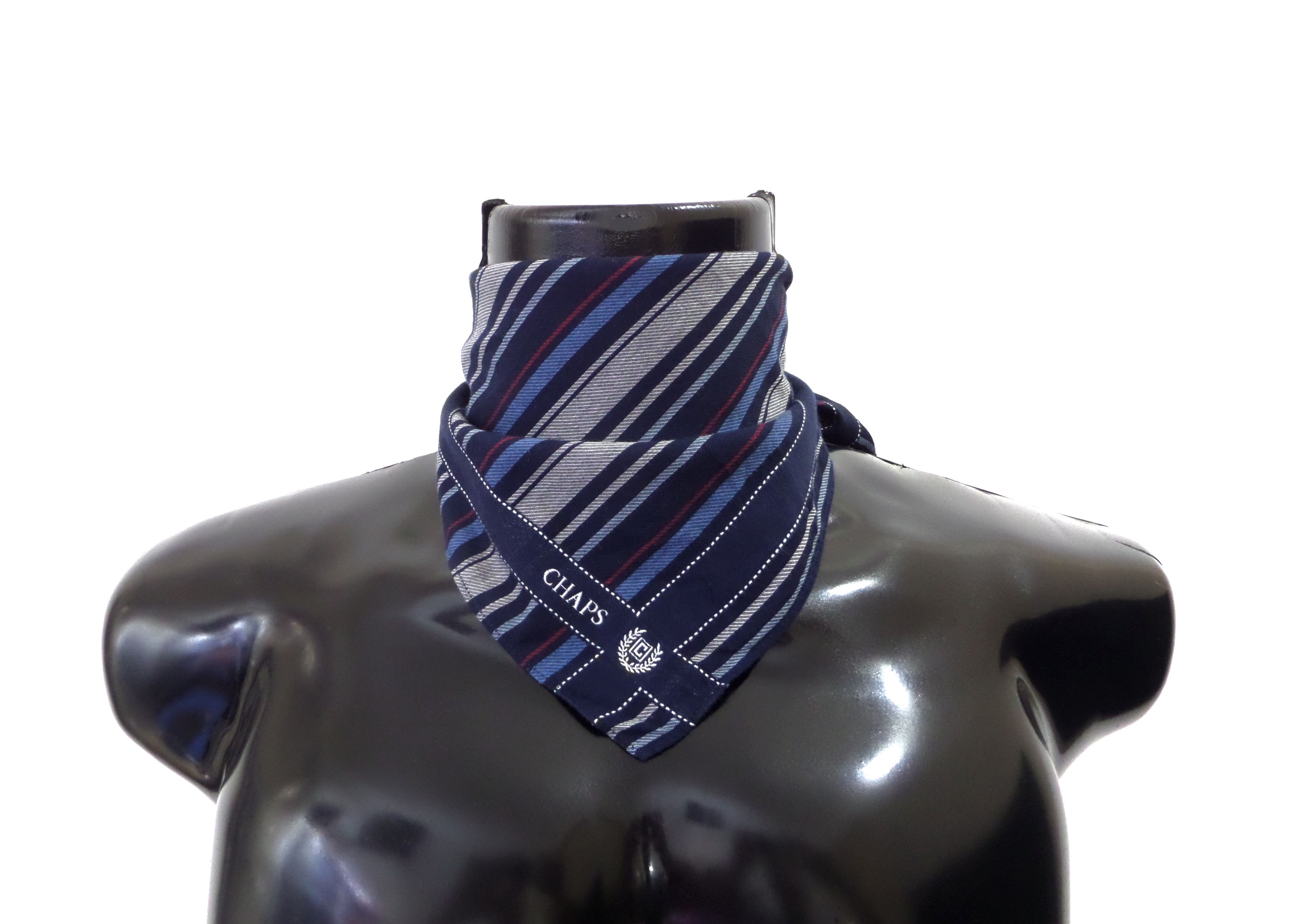 Chaps Chaps handkerchief / neckerchief Size ONE SIZE - 2 Thumbnail