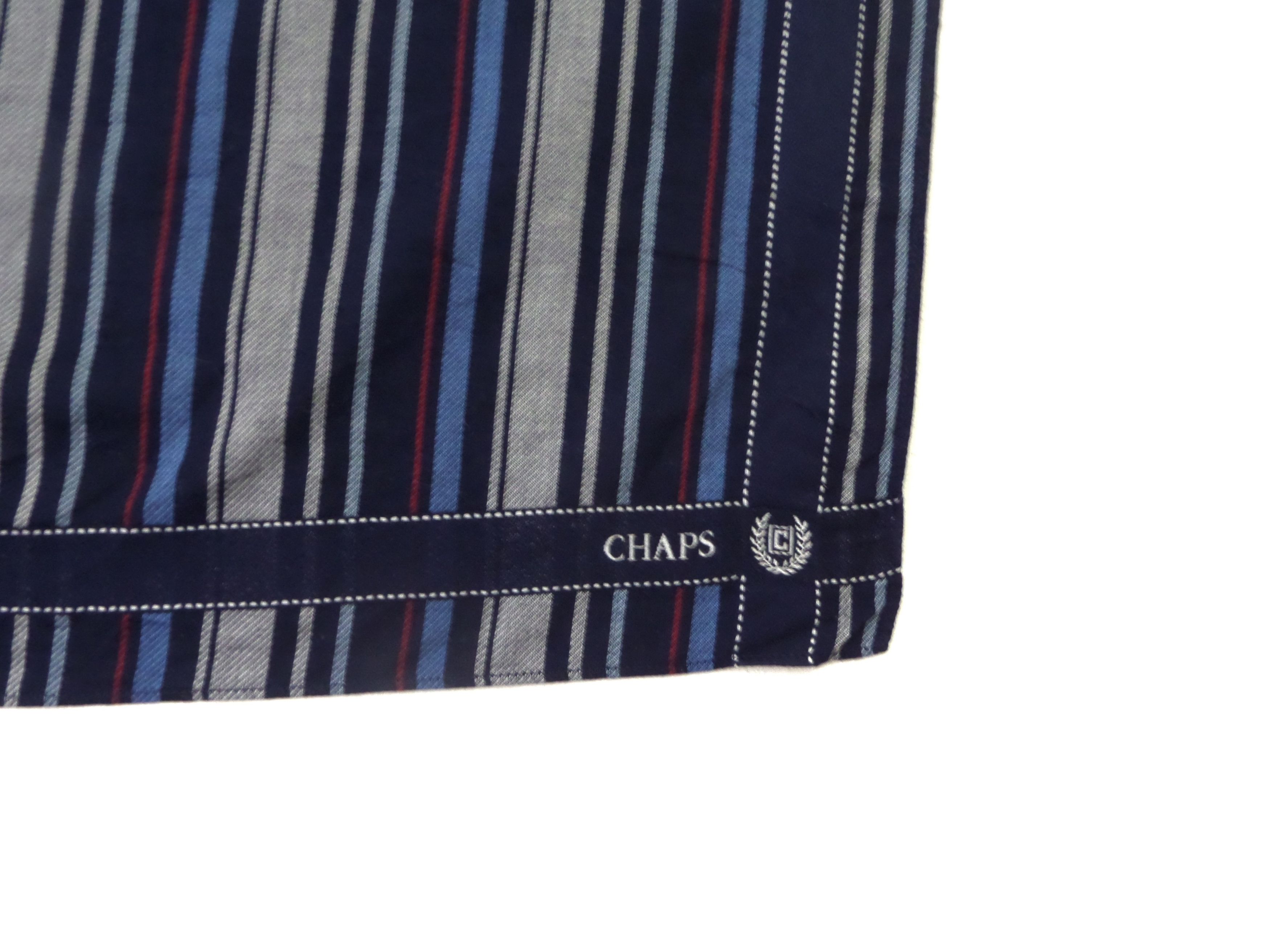 Chaps Chaps handkerchief / neckerchief Size ONE SIZE - 5 Thumbnail