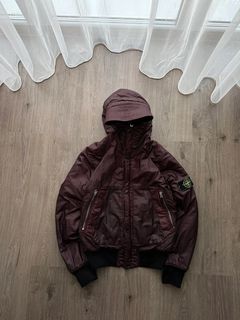 Vintage Stone Island Jacket | Grailed