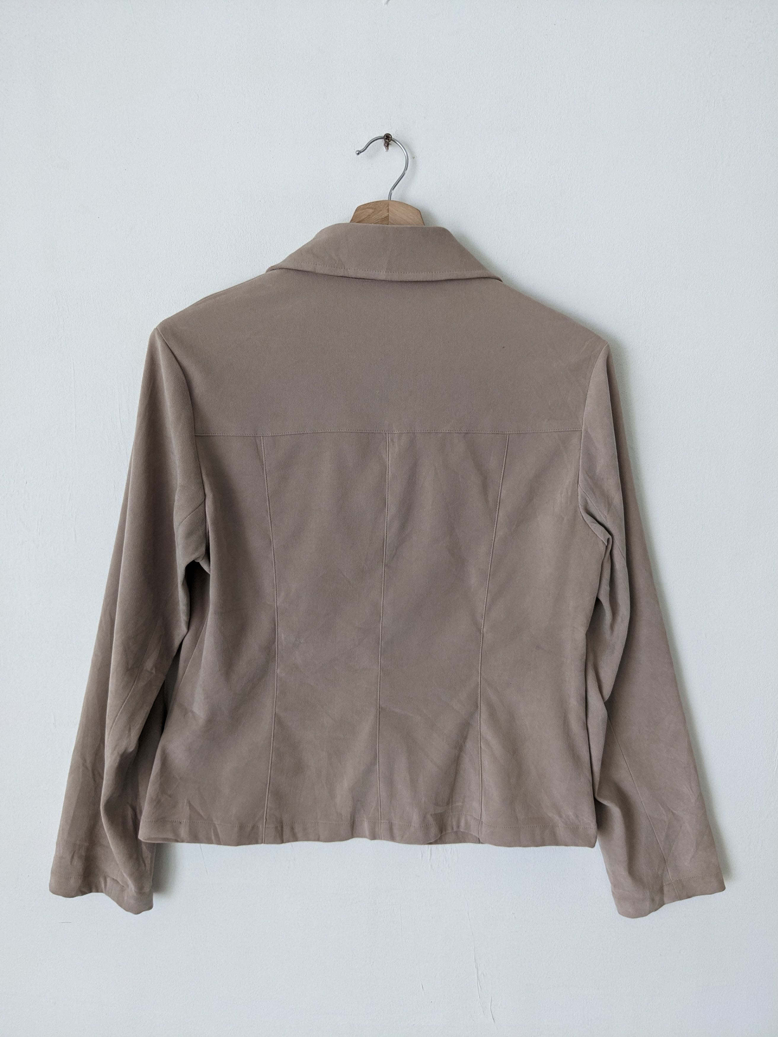 Designer × Japanese Brand × Vintage Vintage Jacket by St Sario Size S / US 4 / IT 40 - 10 Thumbnail
