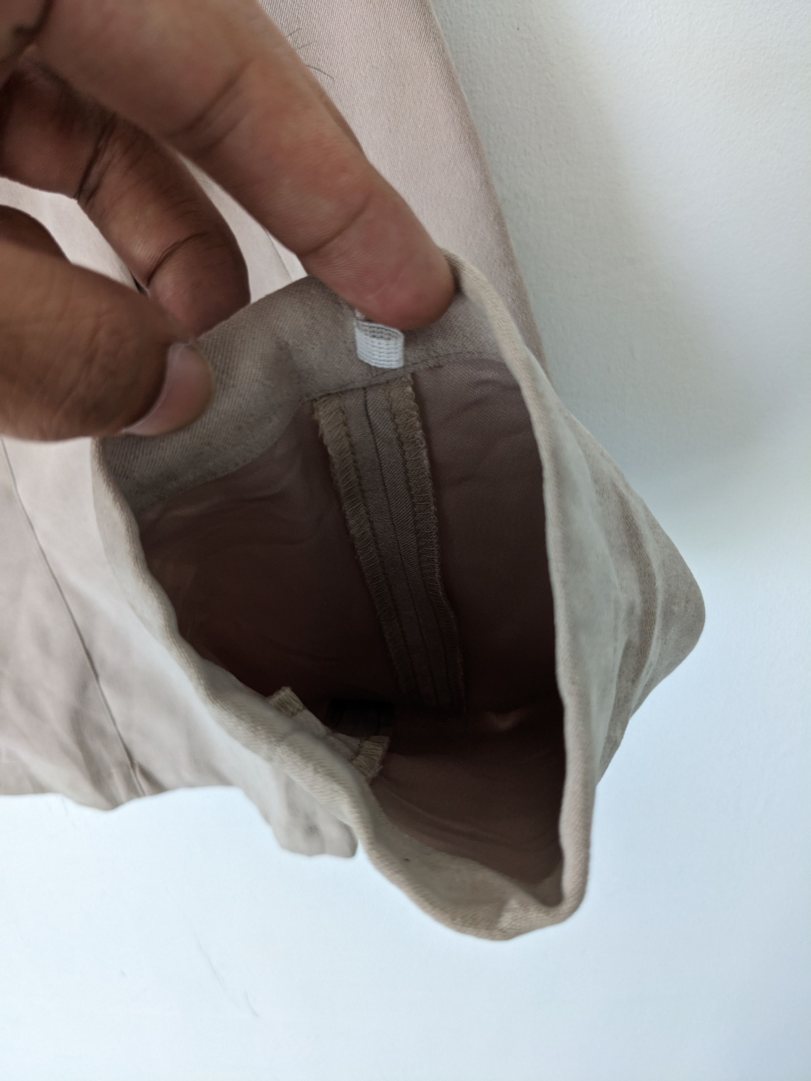 Designer × Japanese Brand × Vintage Vintage Jacket by St Sario Size S / US 4 / IT 40 - 7 Thumbnail