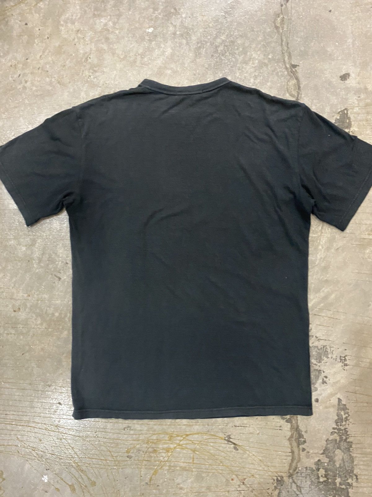 Japanese Brand × Yasuyuki Ishii × Yoshiyuki Konishi 90s Arrston Volaju x monomane akira shimizu tee Size US M / EU 48-50 / 2 - 4 Thumbnail