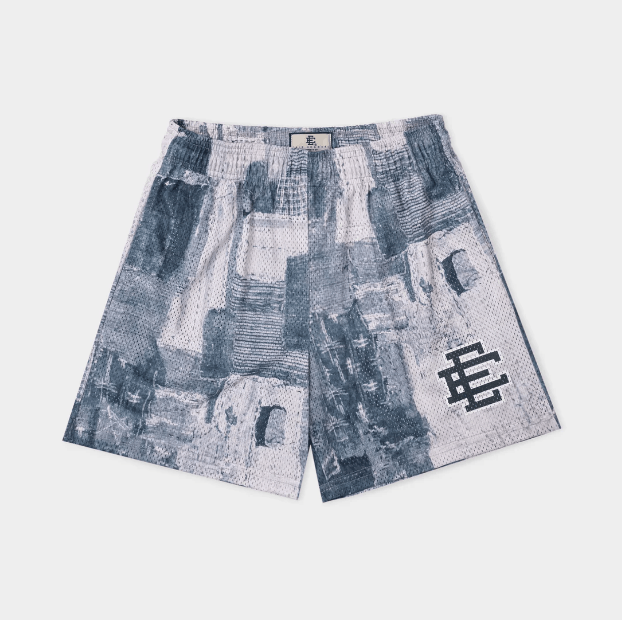 Eric Emanuel EE Basic Short (FW23) New York Yankees